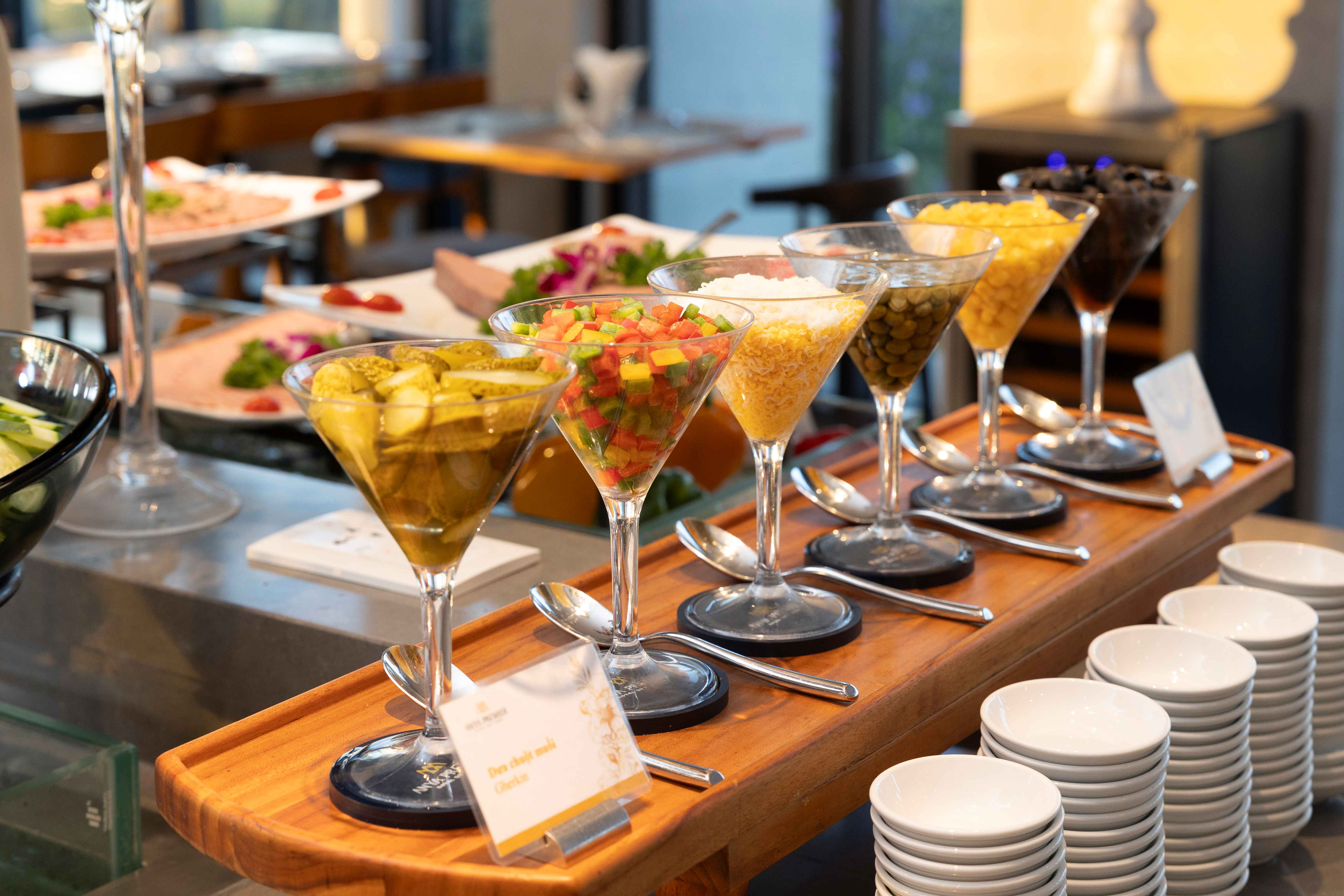 Anya Premier Beachfront Hotel Quy Nhon