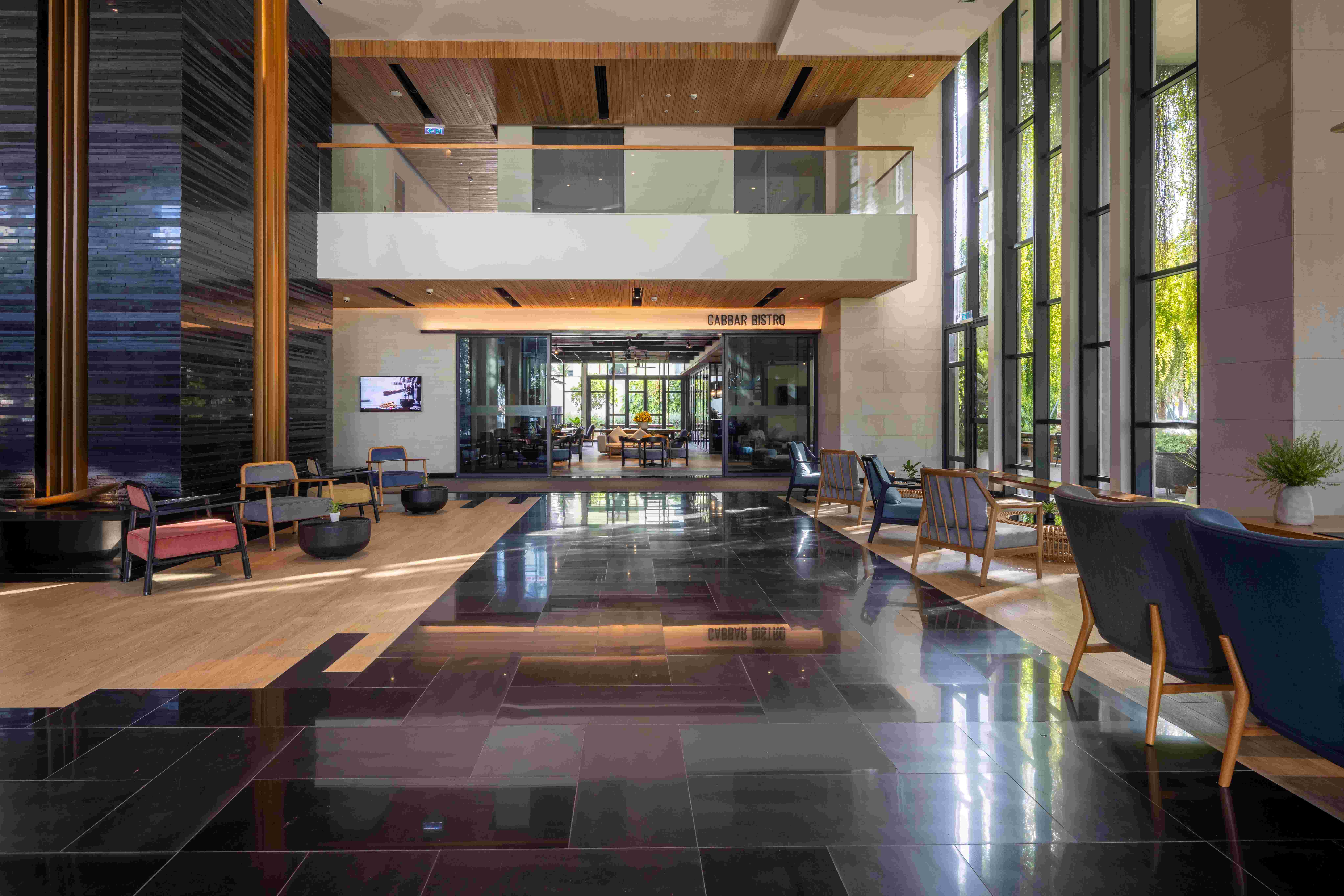 Anya Premier Beachfront Hotel Quy Nhon