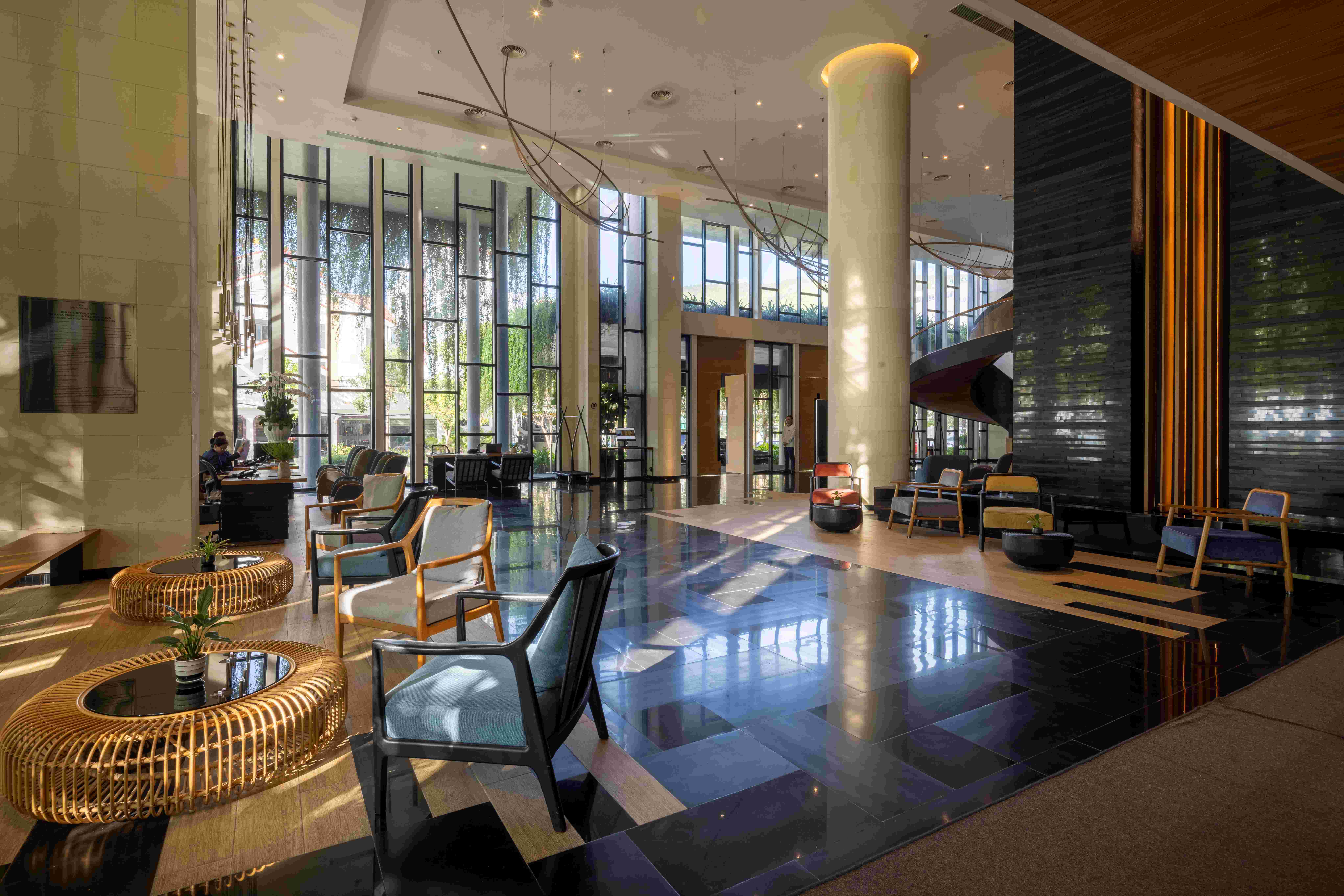 Anya Premier Beachfront Hotel Quy Nhon