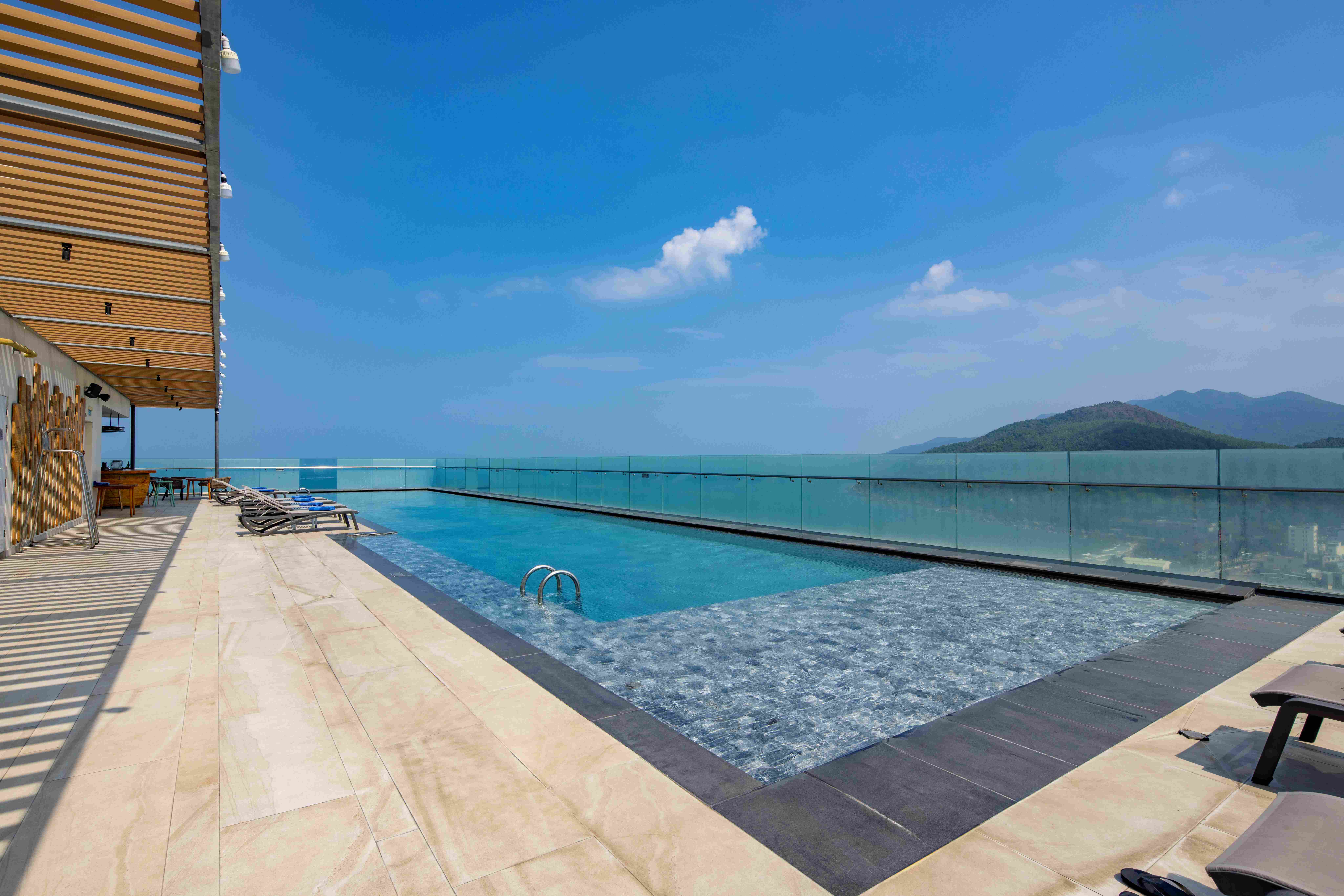 Anya Premier Beachfront Hotel Quy Nhon