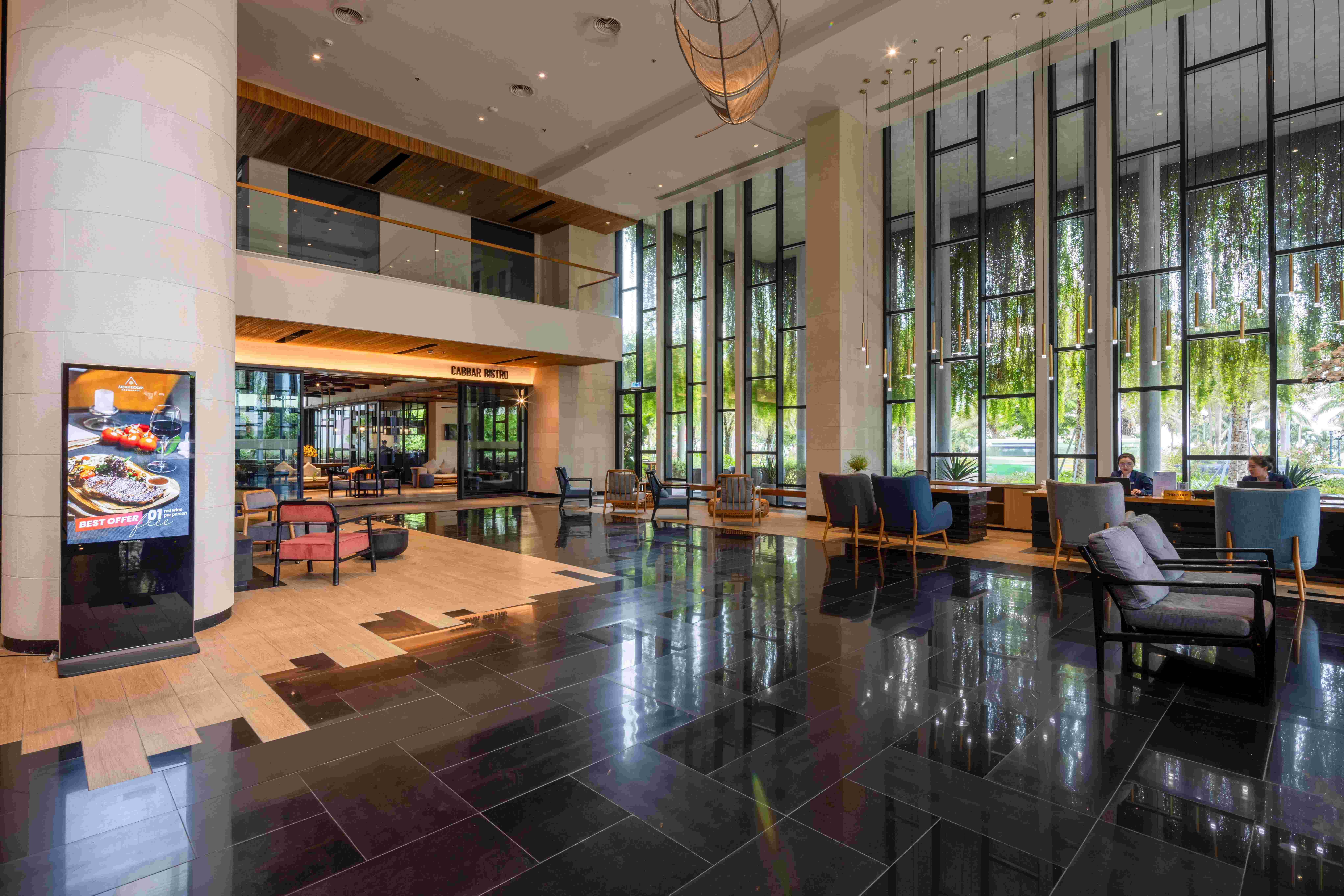 Anya Premier Beachfront Hotel Quy Nhon