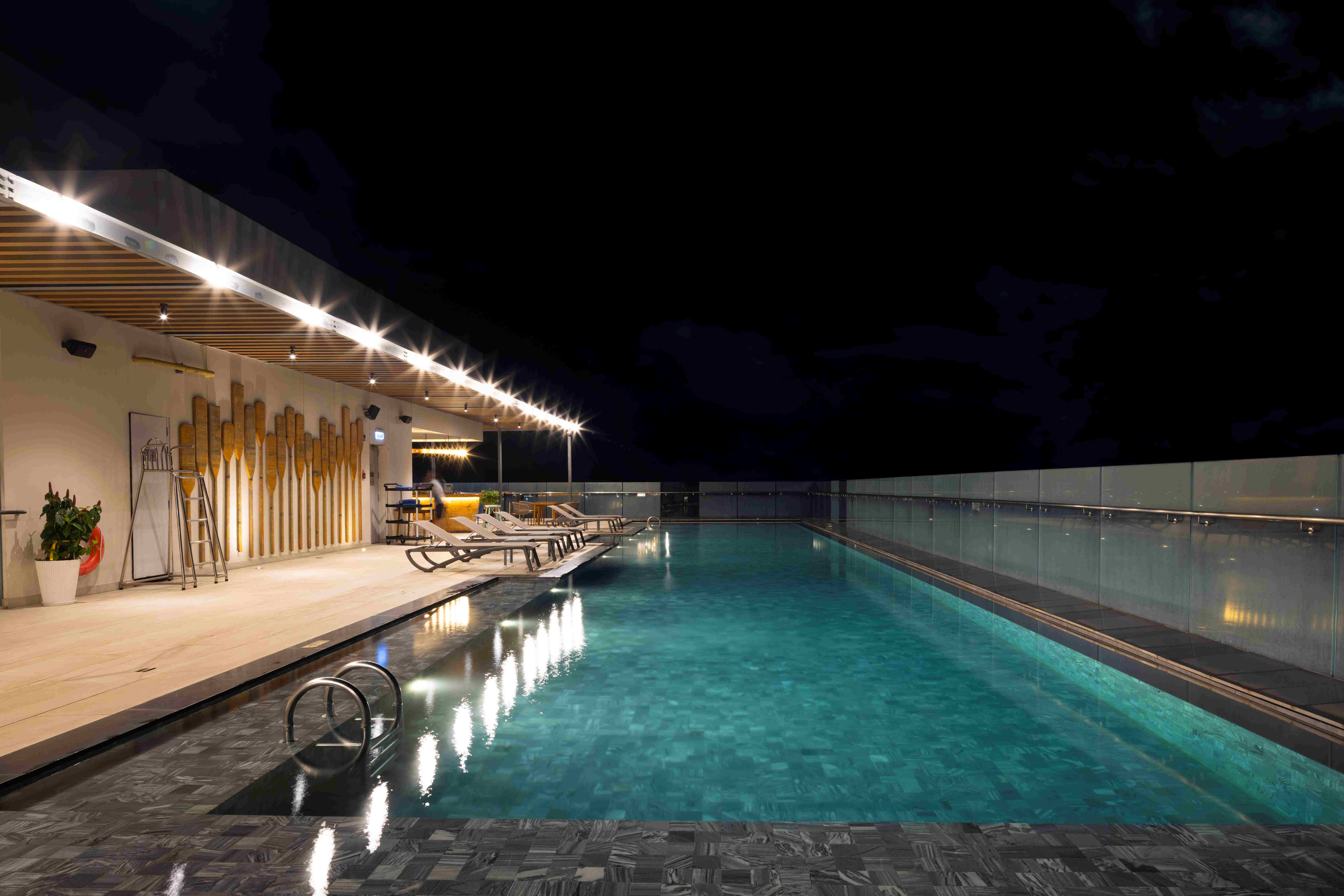 Anya Premier Beachfront Hotel Quy Nhon