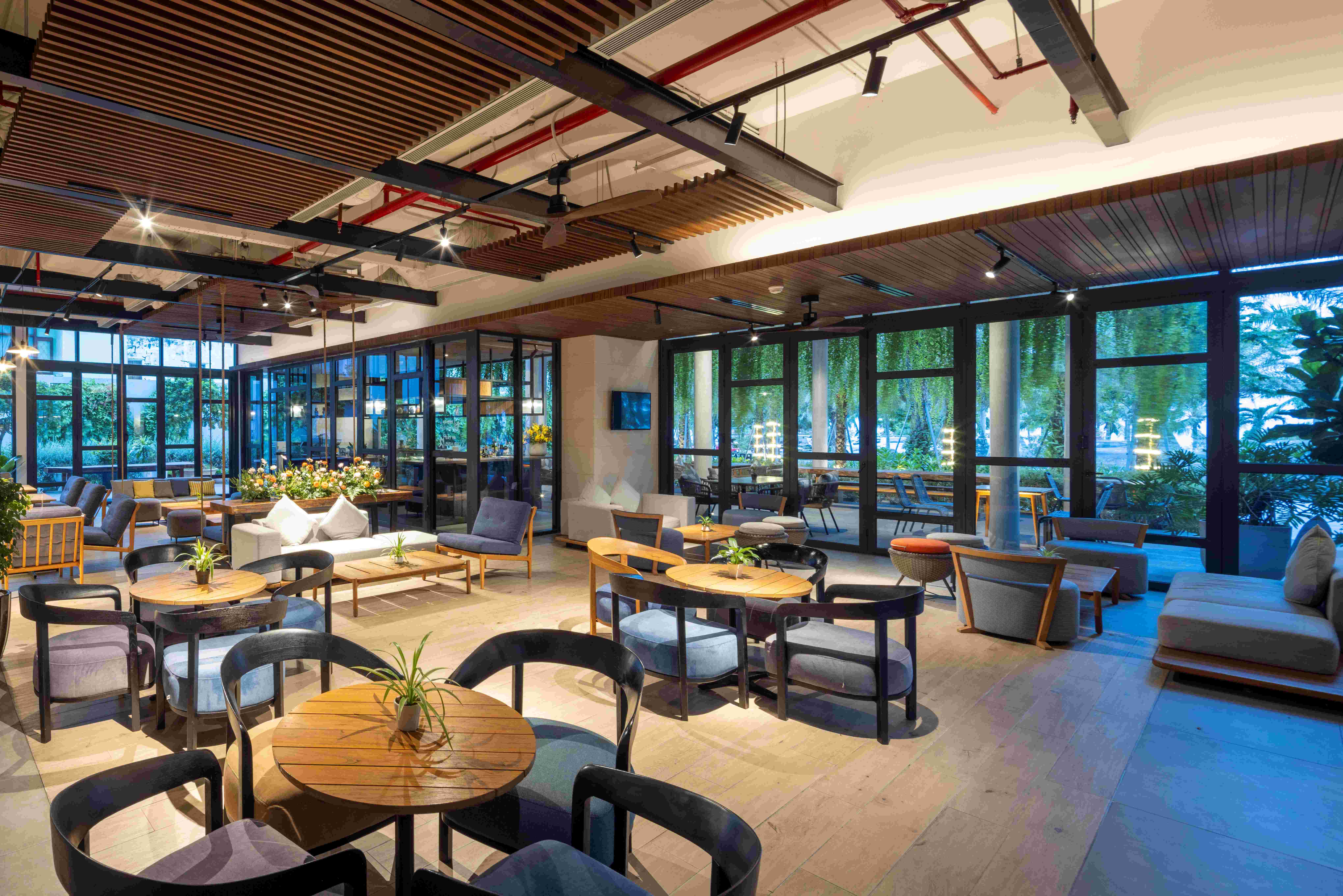 Anya Premier Beachfront Hotel Quy Nhon