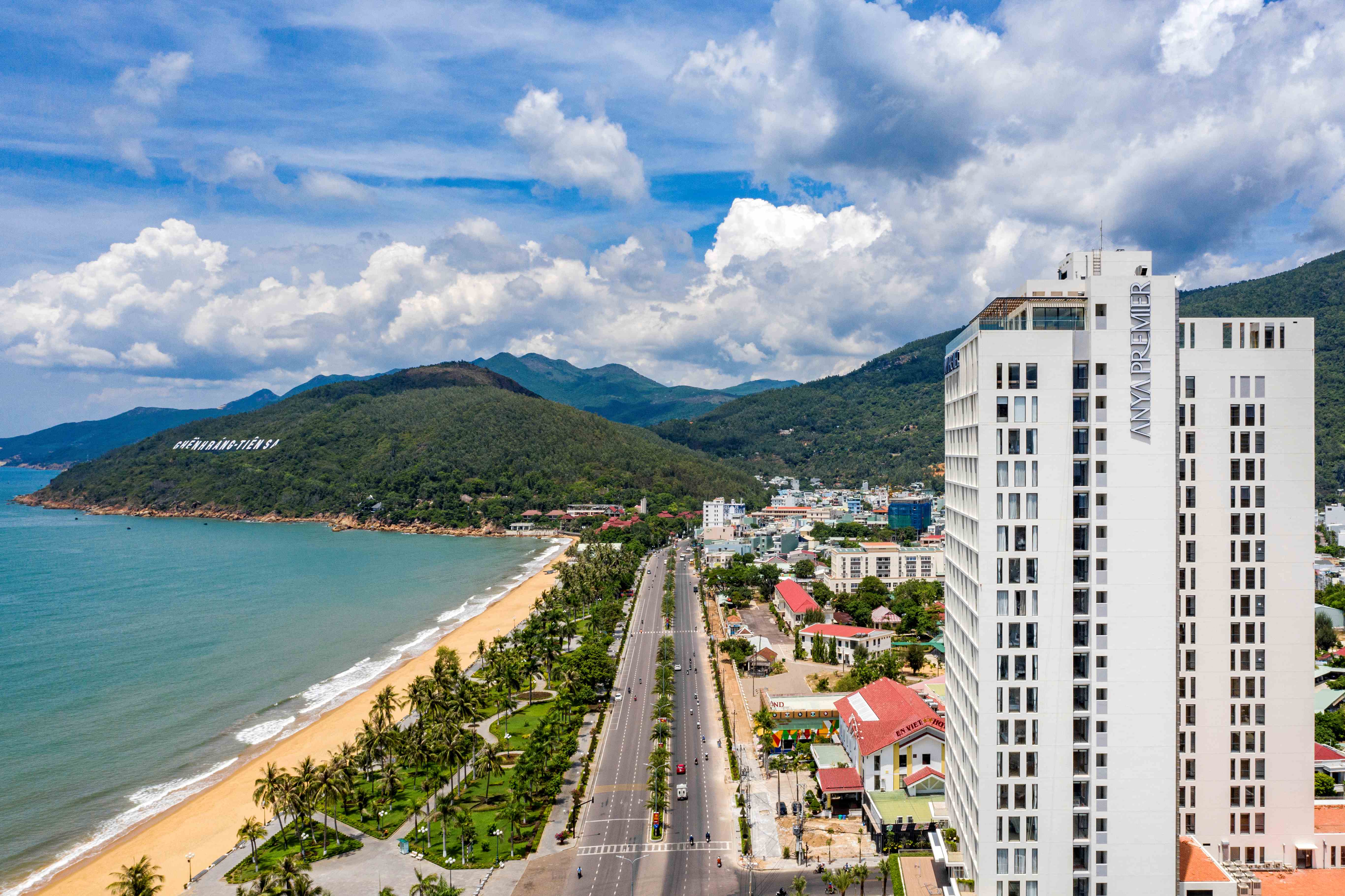 Anya Premier Beachfront Hotel Quy Nhon