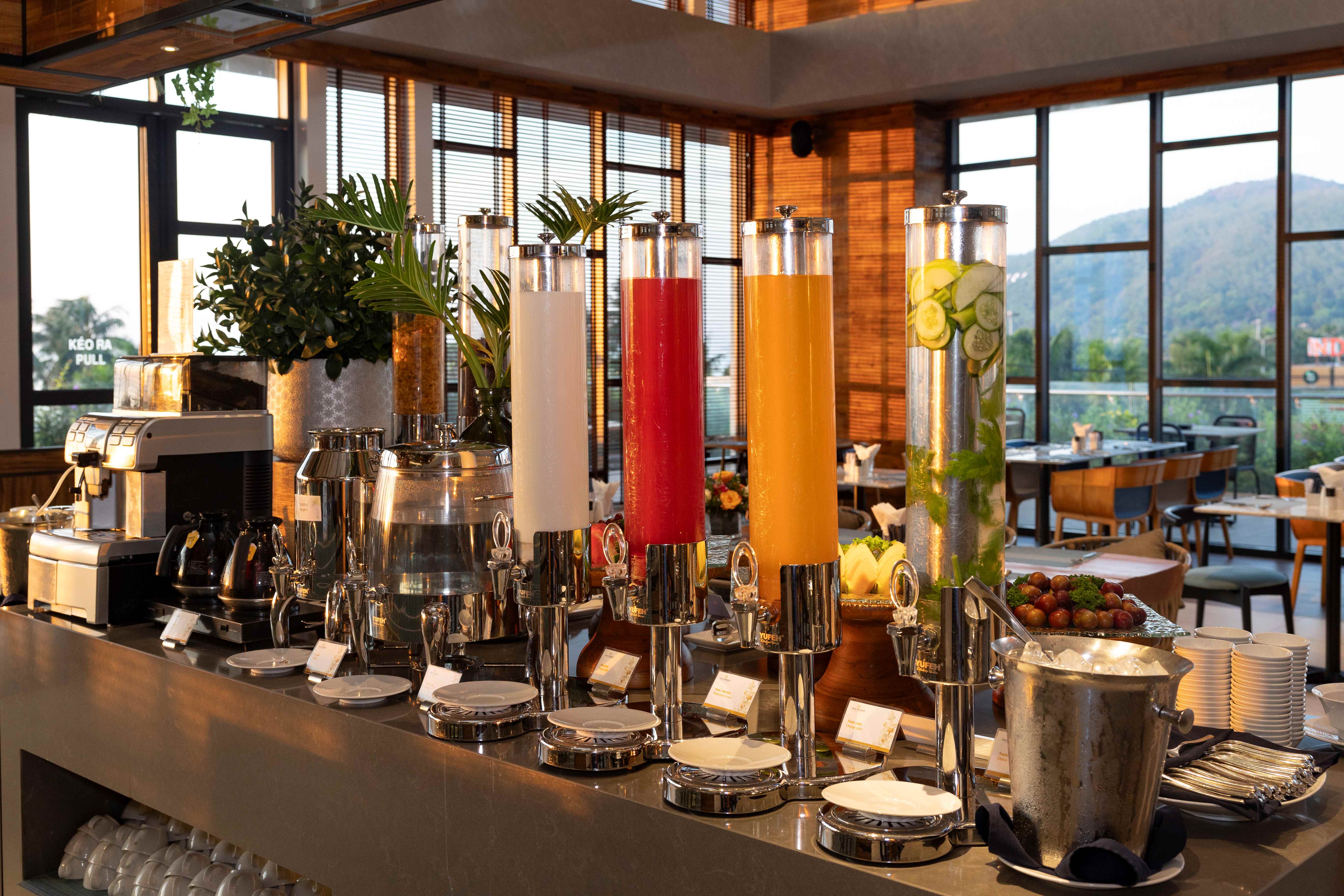 Anya Premier Beachfront Hotel Quy Nhon