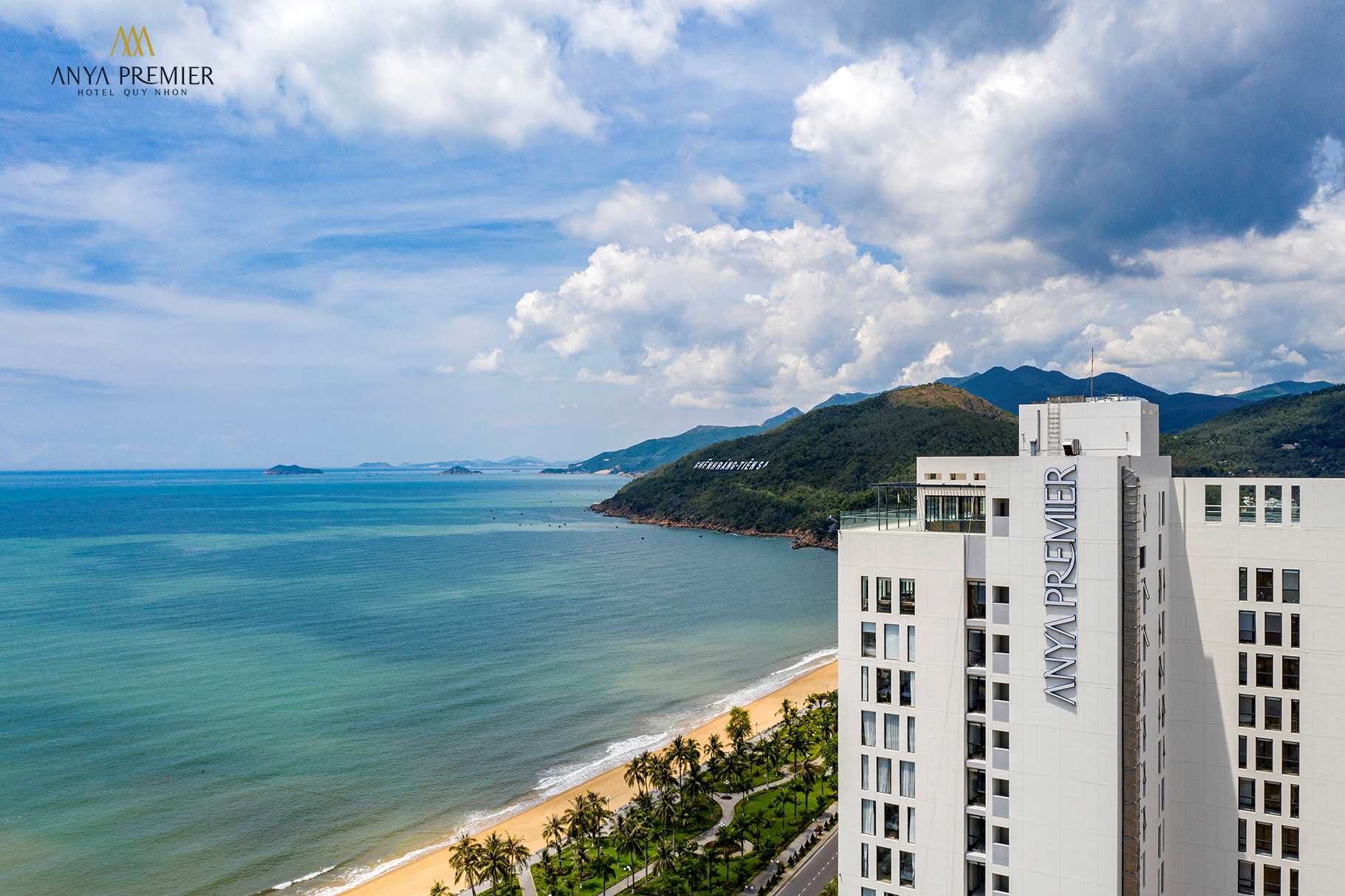 Anya Premier Beachfront Hotel Quy Nhon