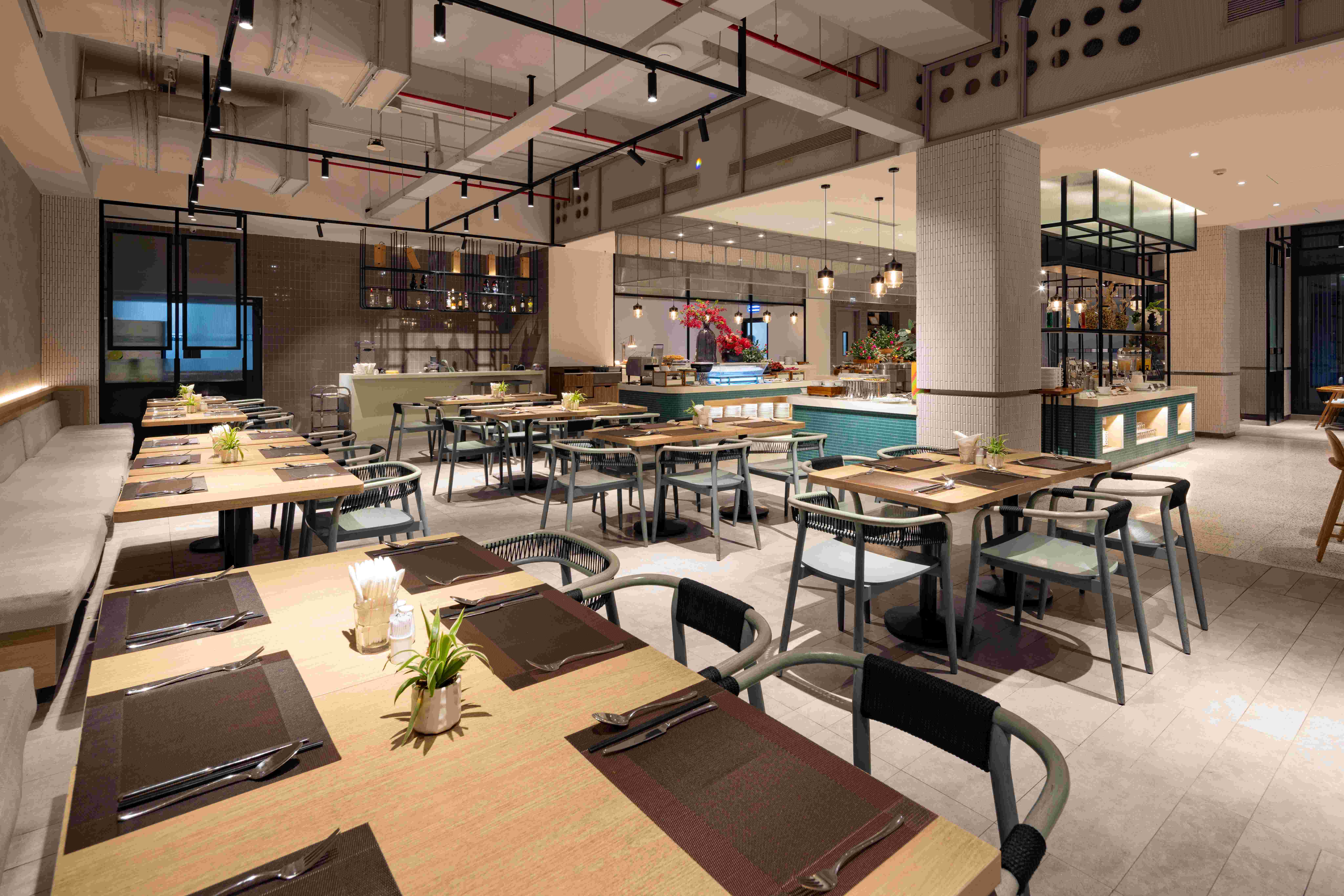 Anya Beach Hotel Quy Nhon