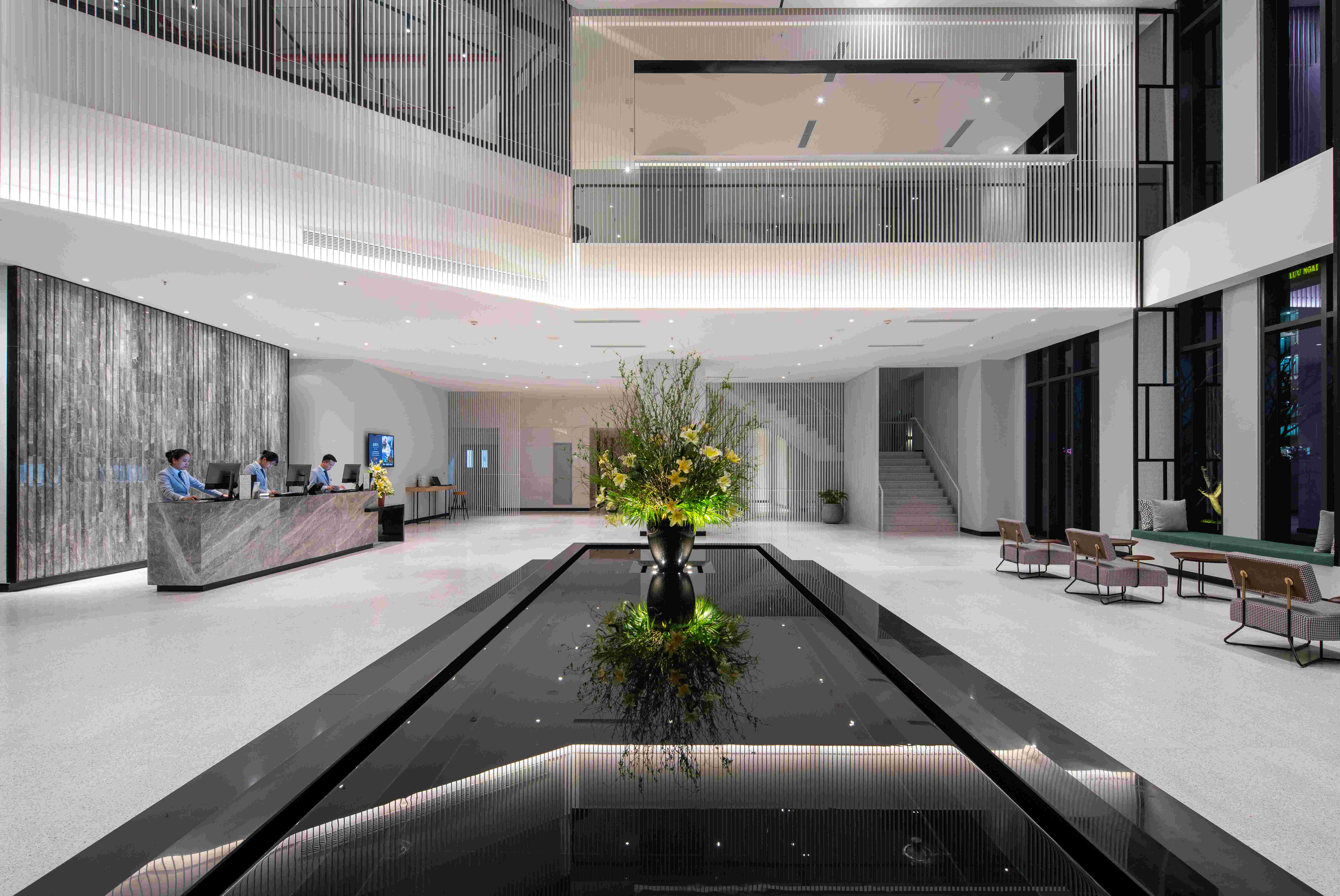 Anya Beach Hotel Quy Nhon