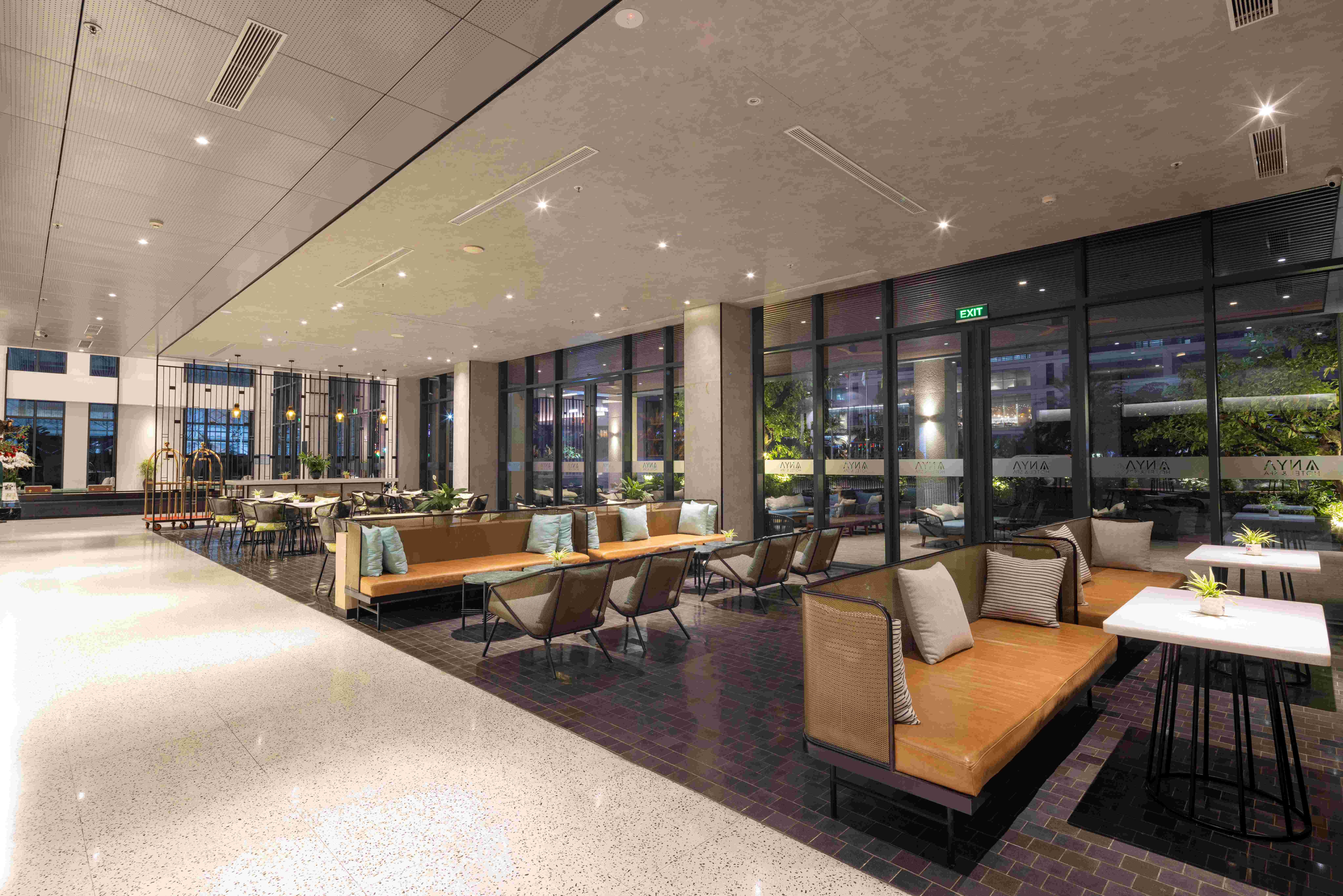 Anya Beach Hotel Quy Nhon