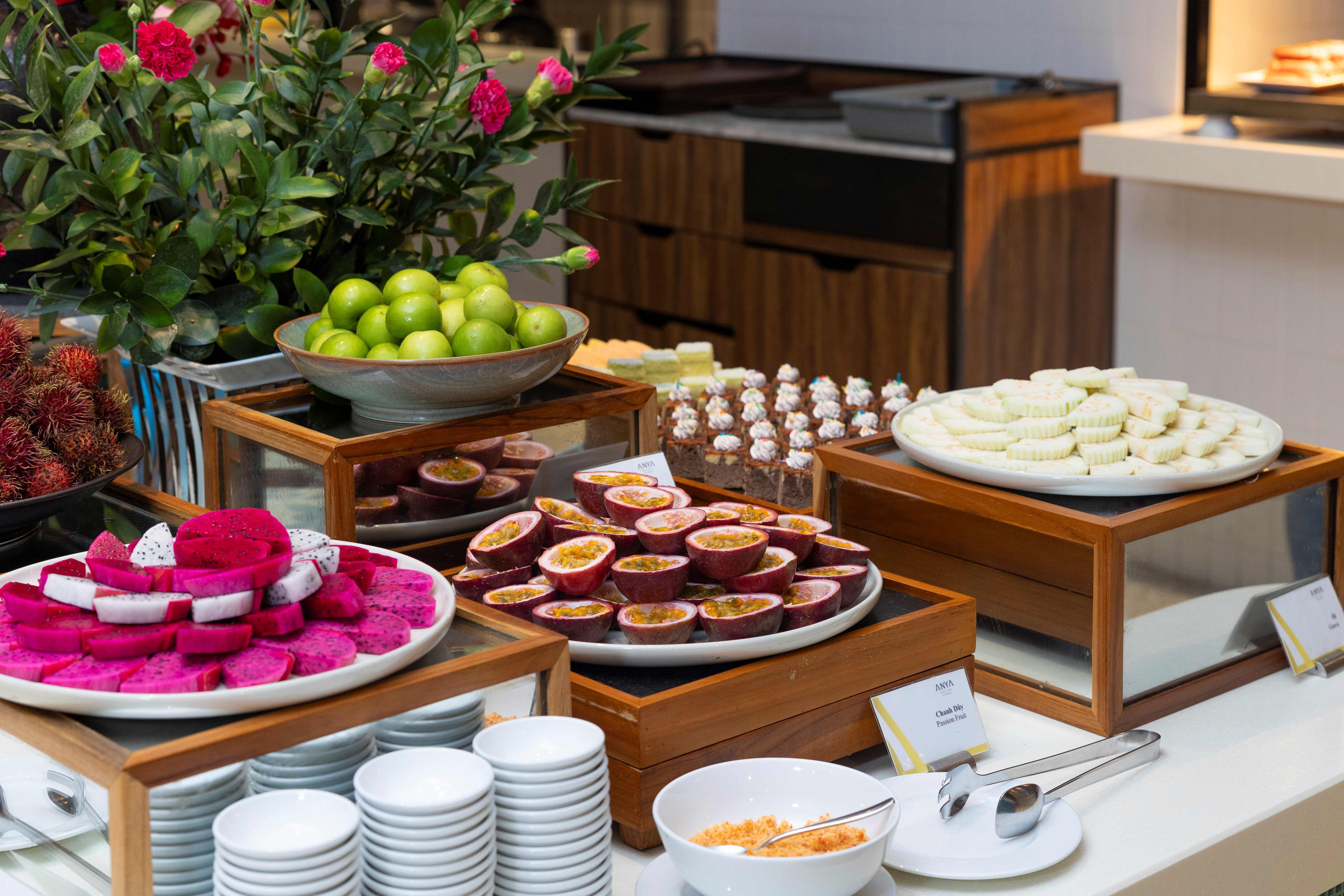 Anya Beach Hotel Quy Nhon