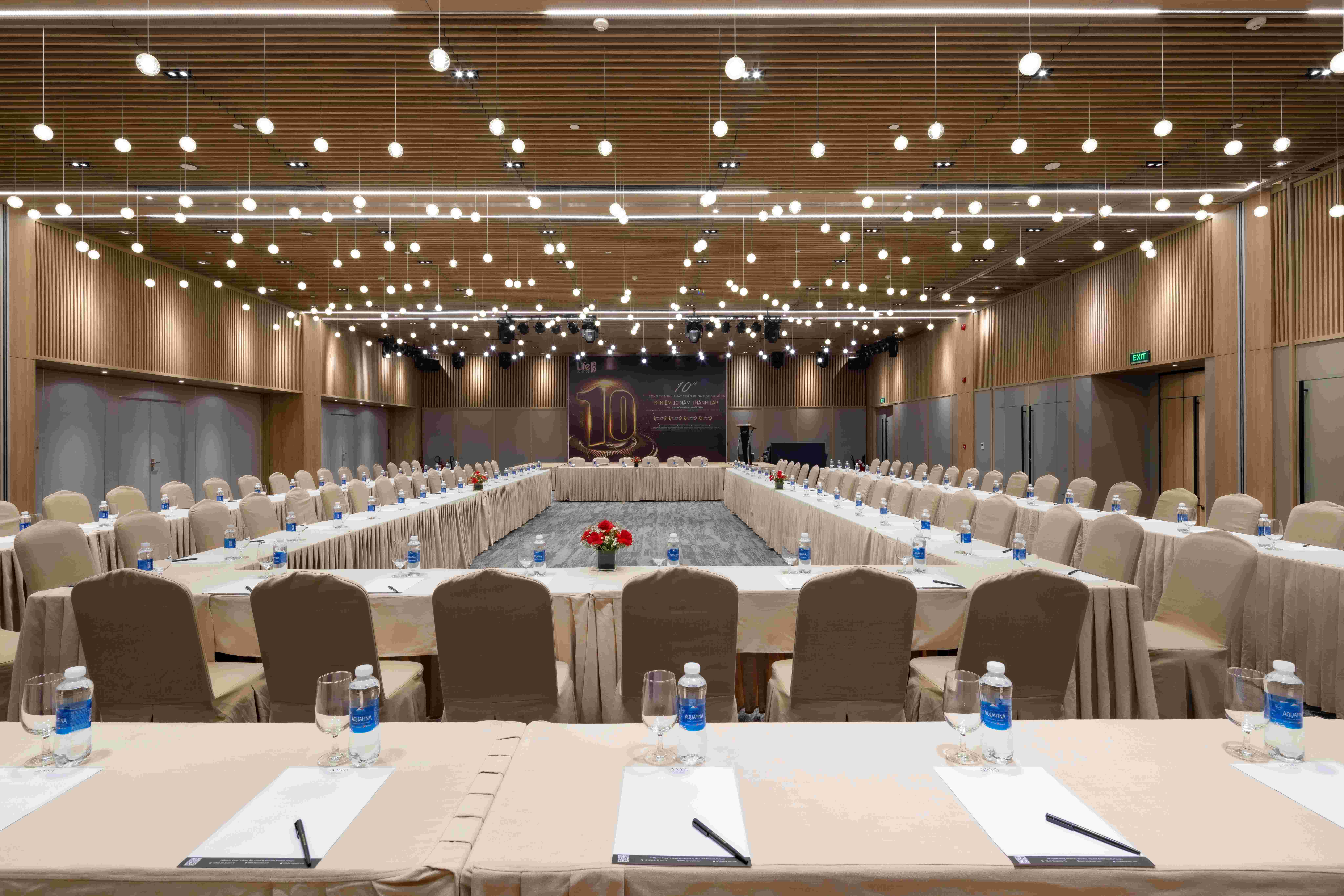 Anya Beach Hotel Quy Nhon