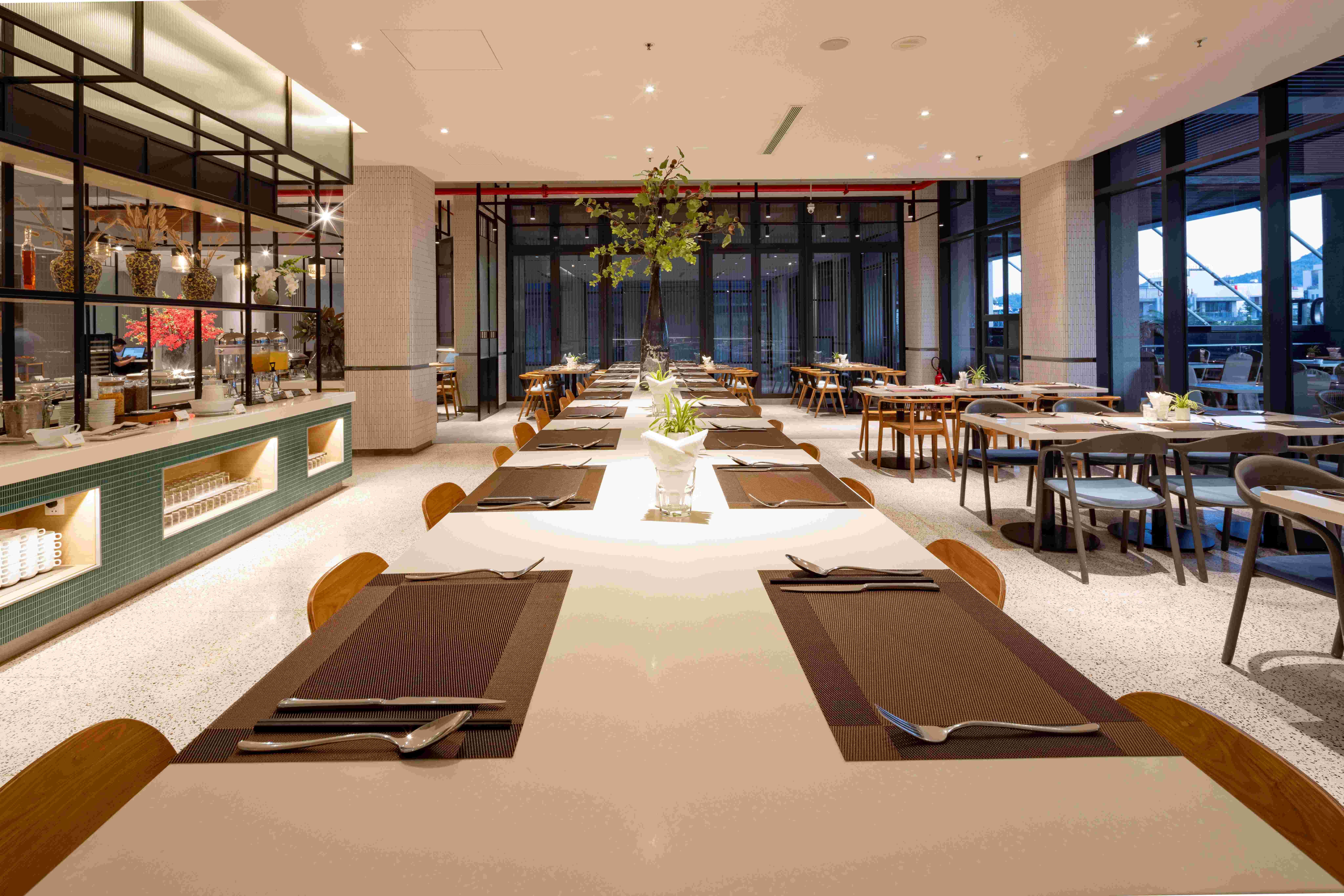 Anya Beach Hotel Quy Nhon