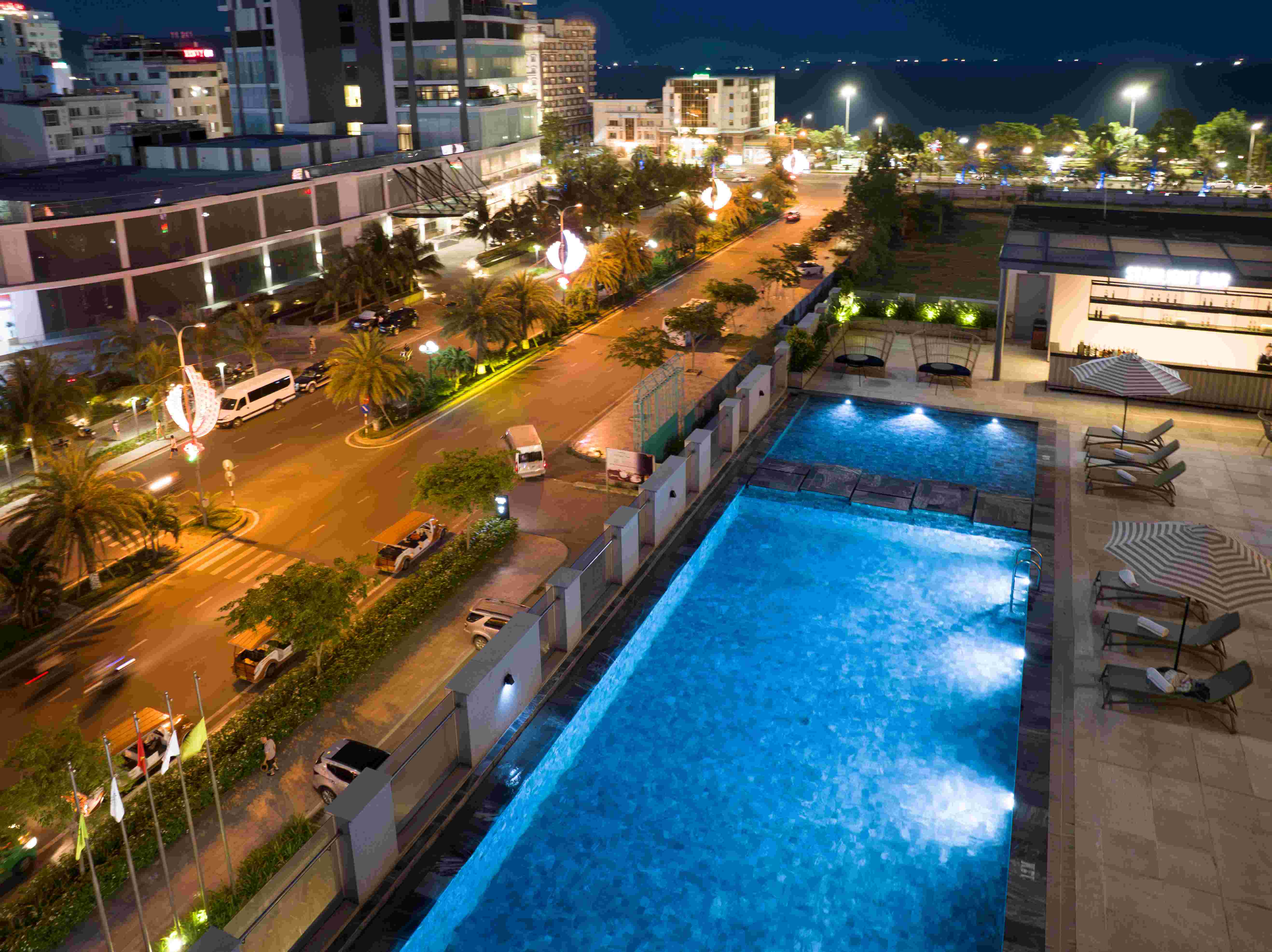 Anya Beach Hotel Quy Nhon