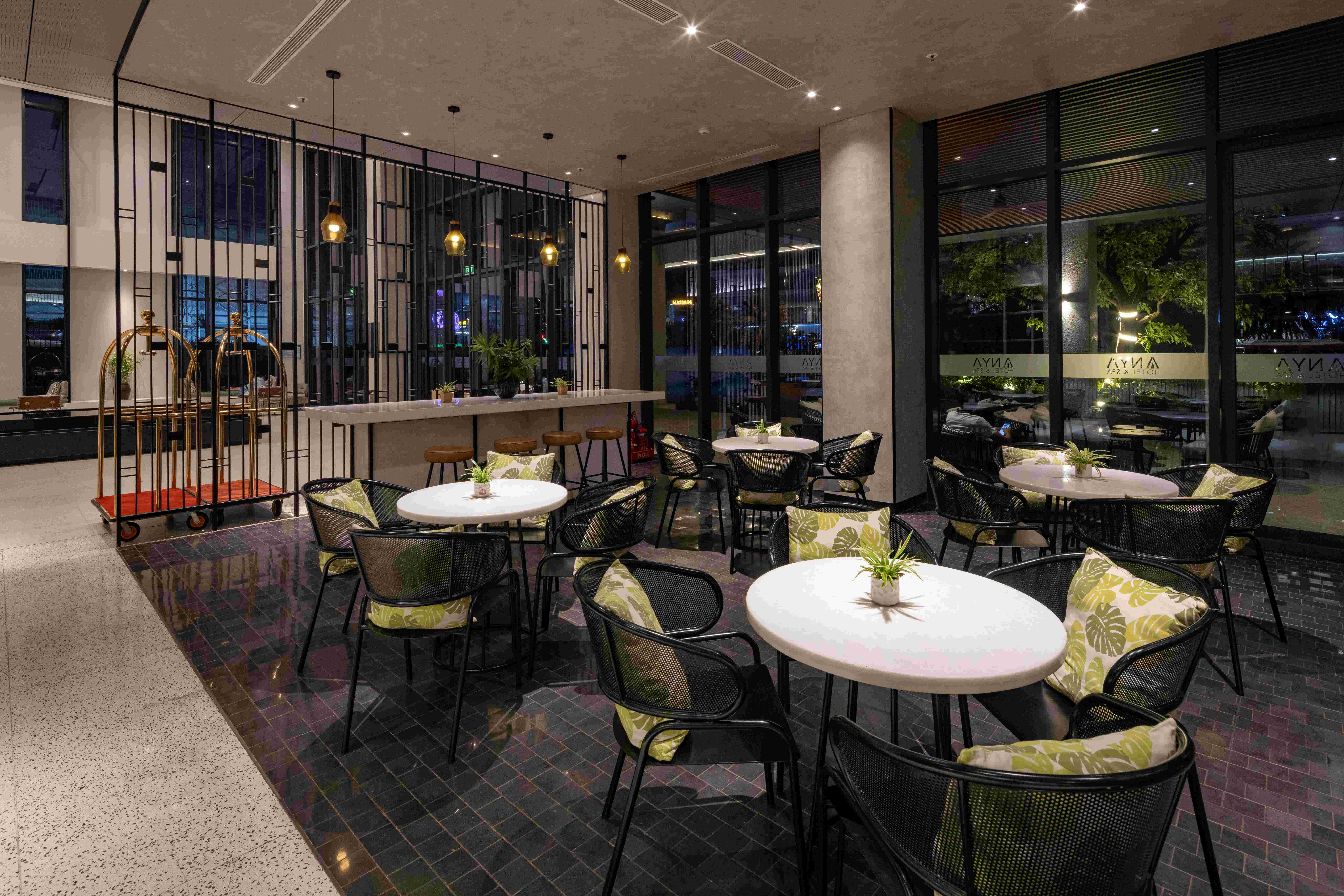 Anya Beach Hotel Quy Nhon