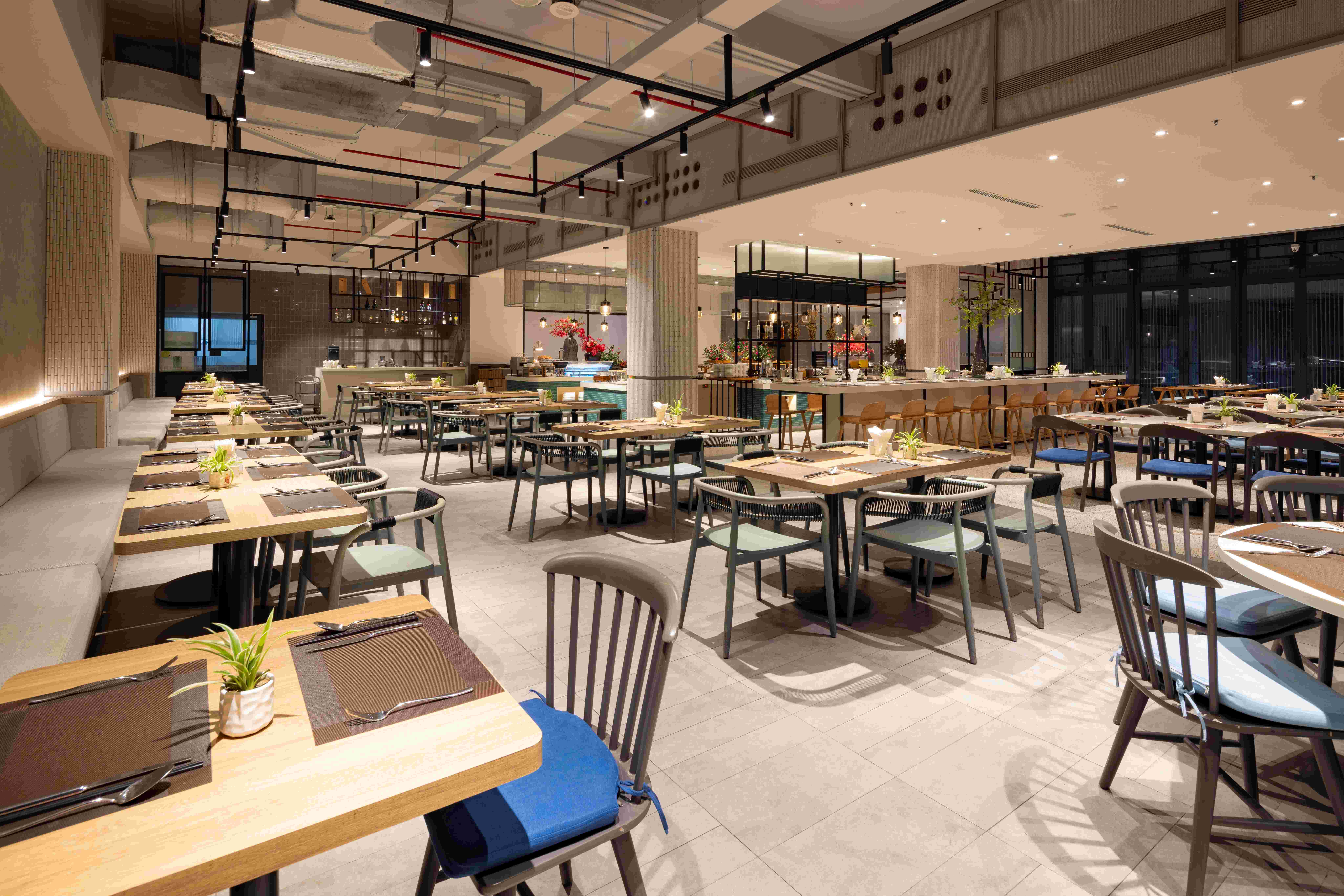 Anya Beach Hotel Quy Nhon