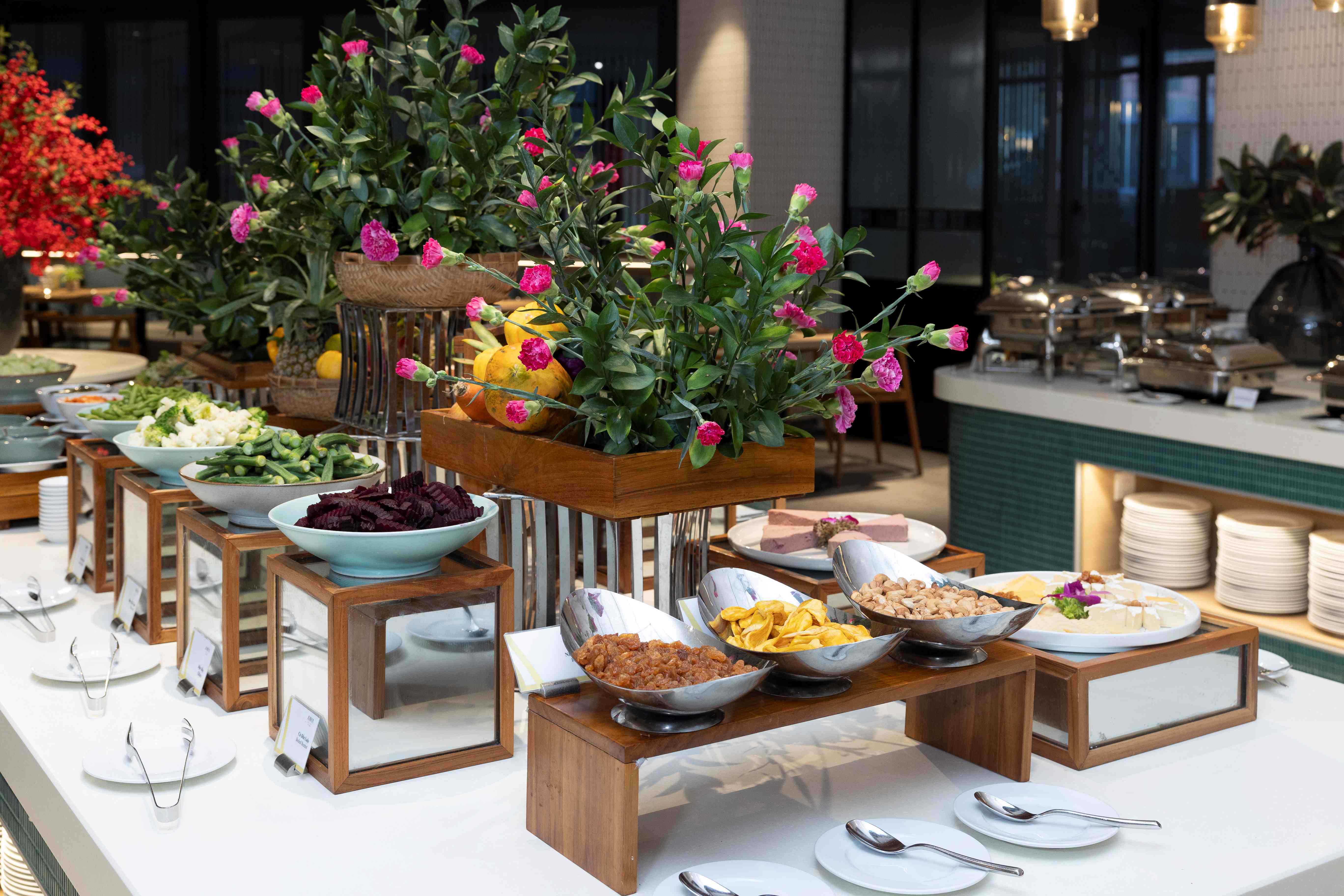 Anya Beach Hotel Quy Nhon