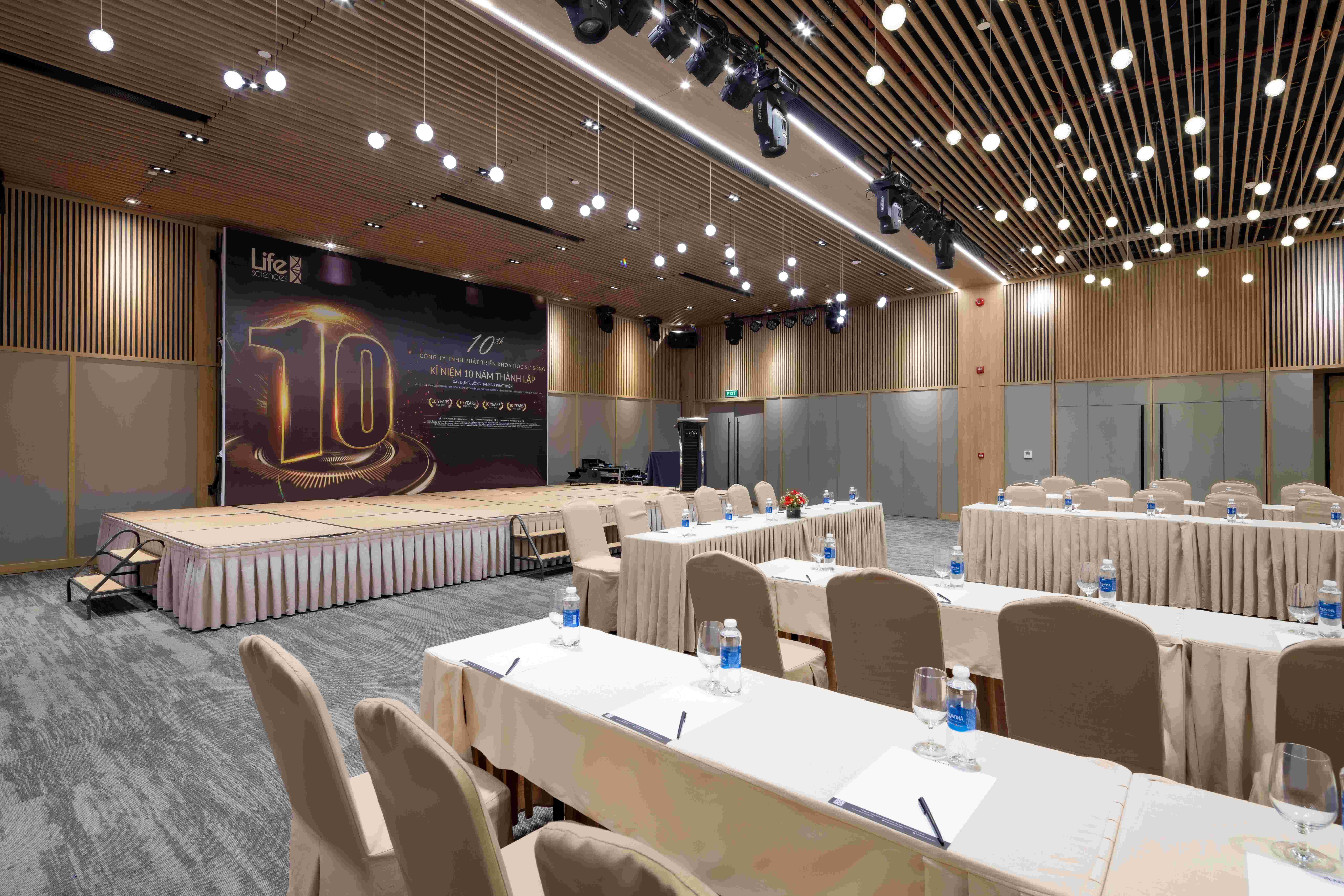 Anya Beach Hotel Quy Nhon