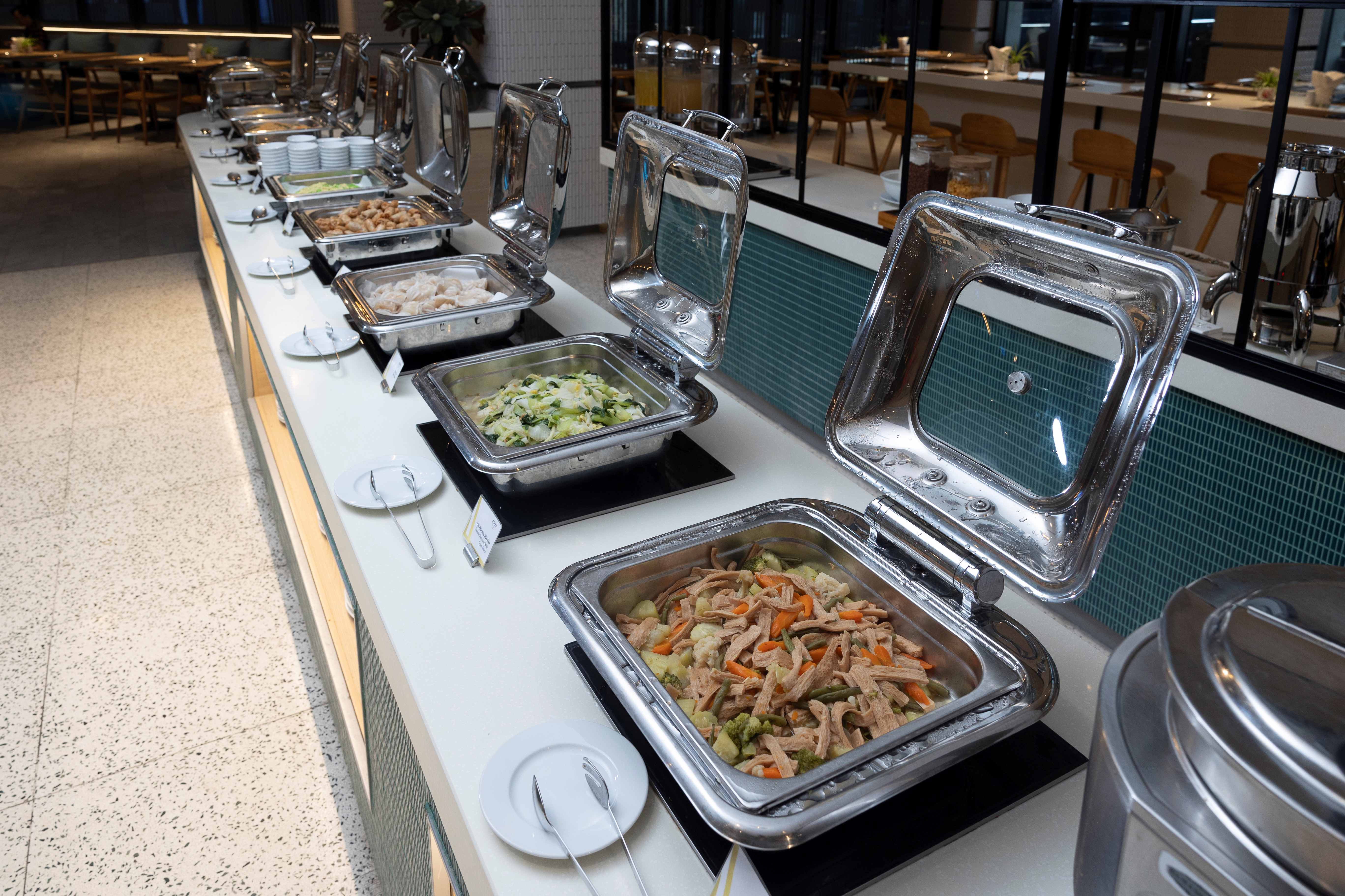 Anya Beach Hotel Quy Nhon