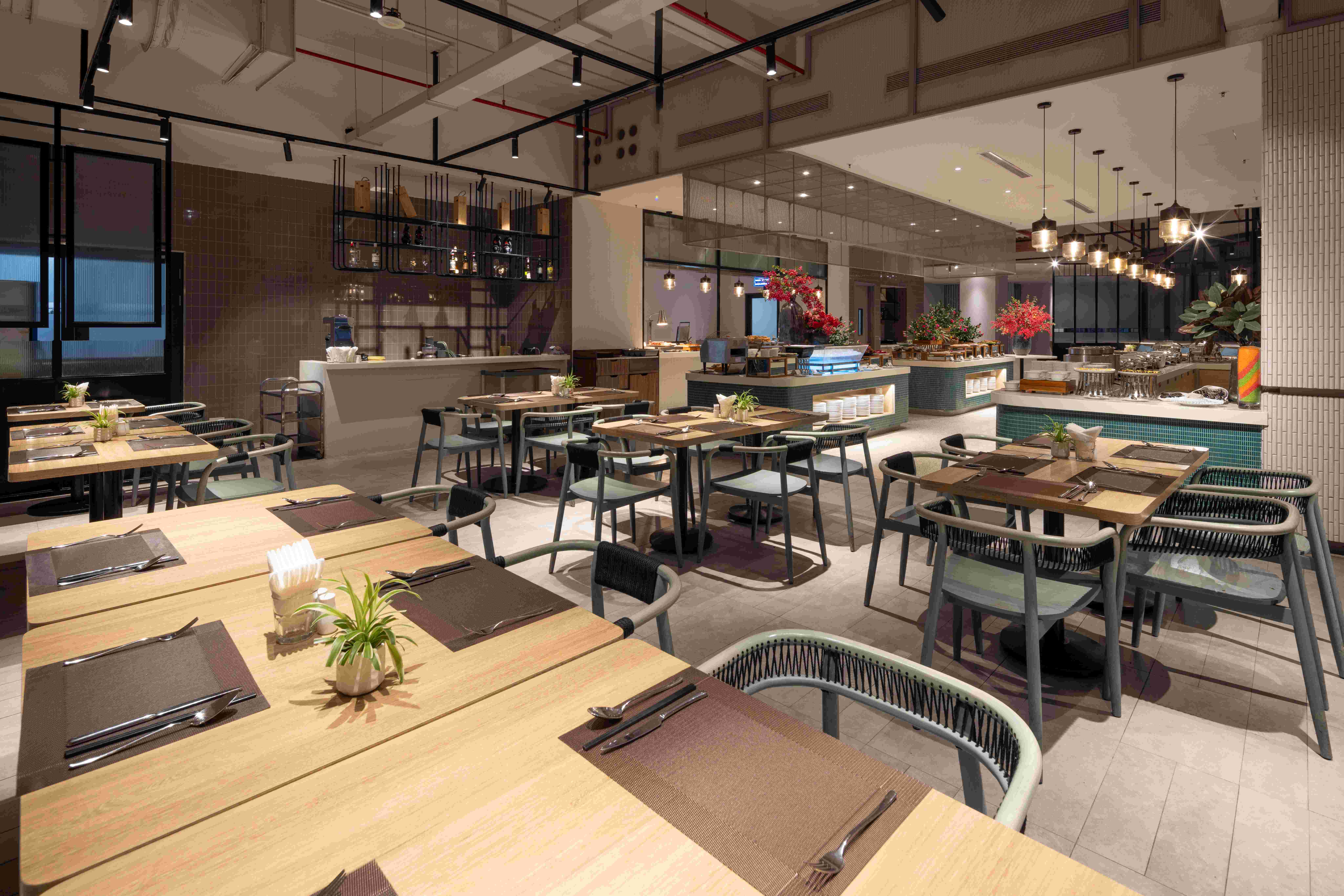 Anya Beach Hotel Quy Nhon