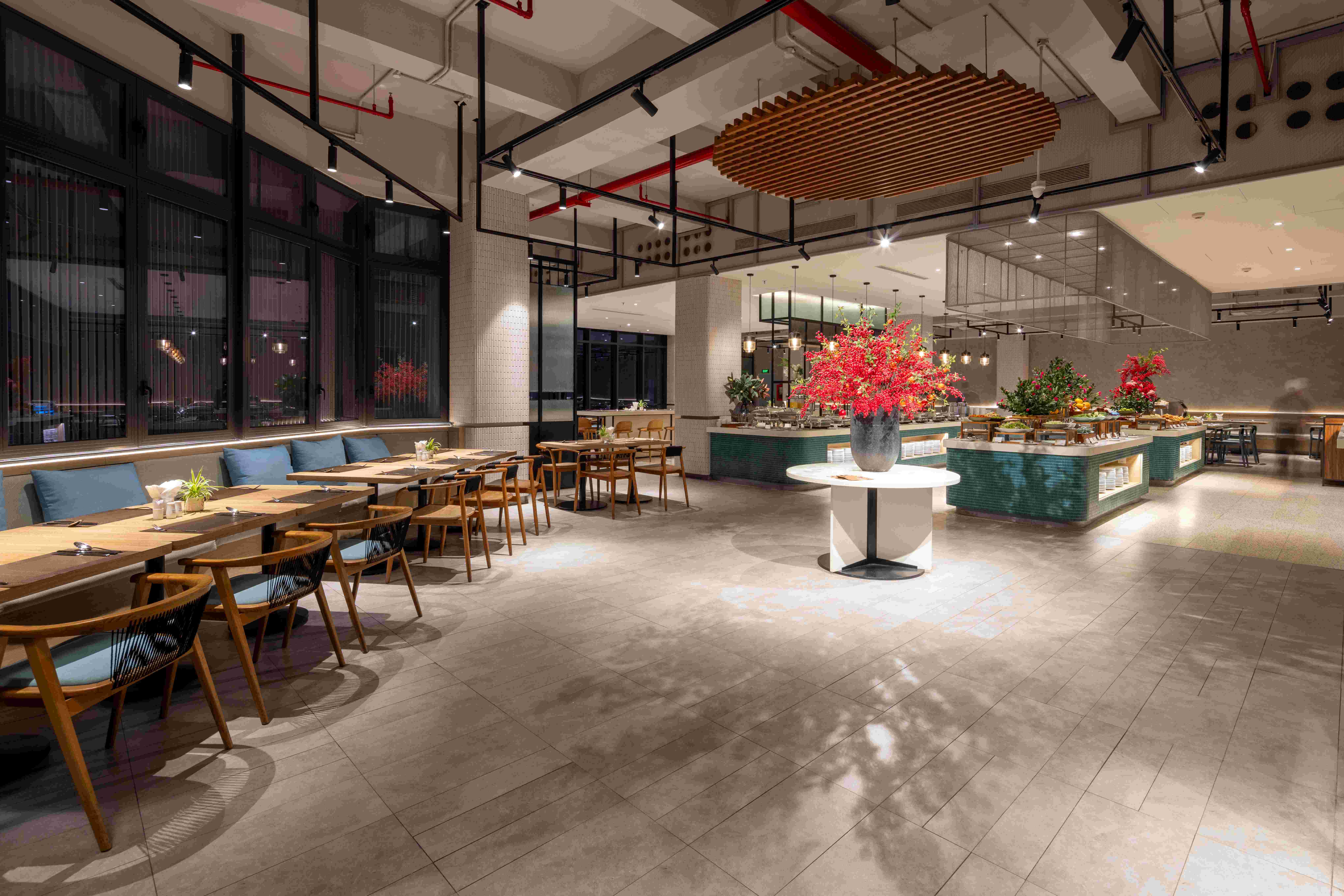 Anya Beach Hotel Quy Nhon