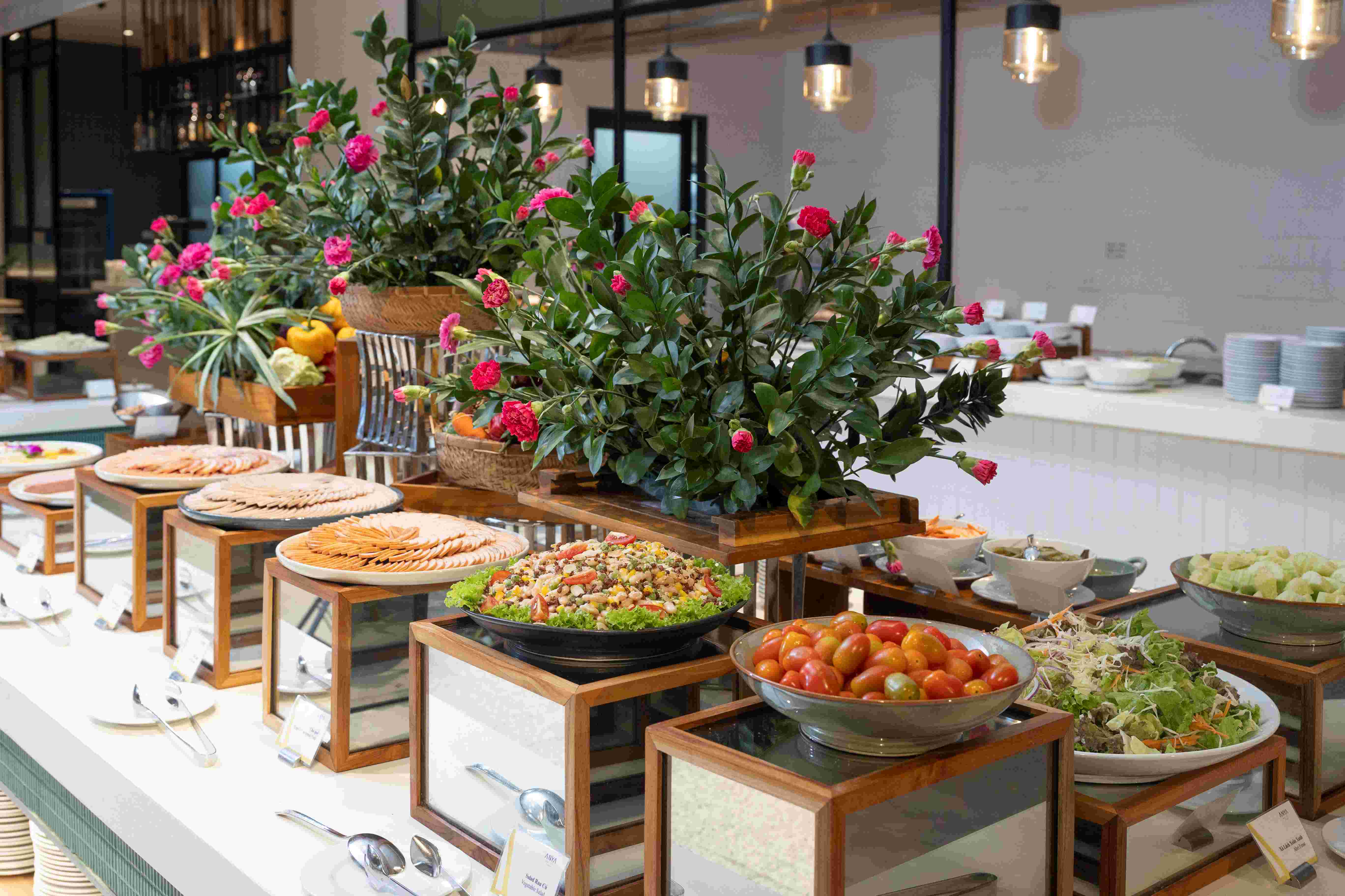 Anya Beach Hotel Quy Nhon