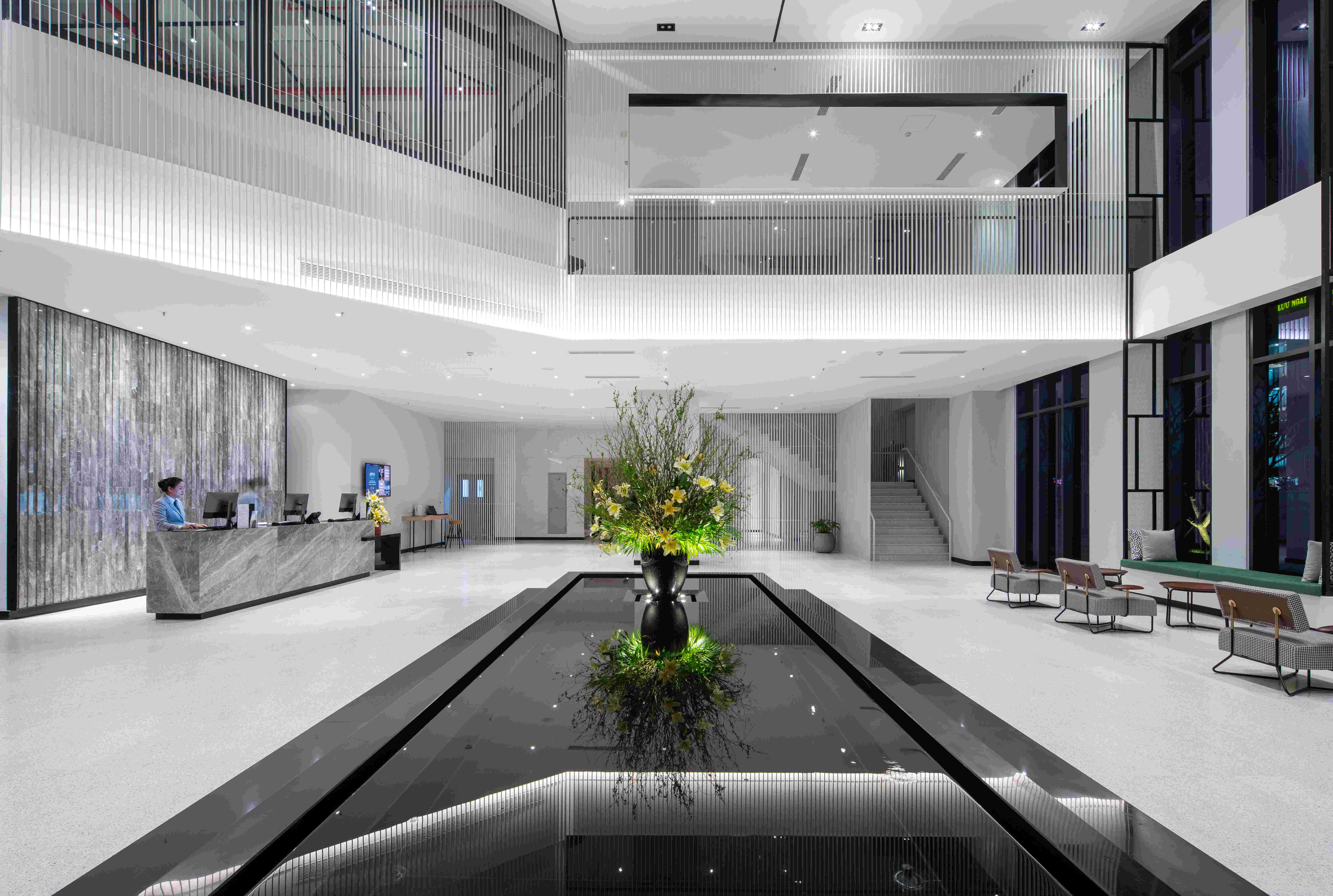 Anya Beach Hotel Quy Nhon