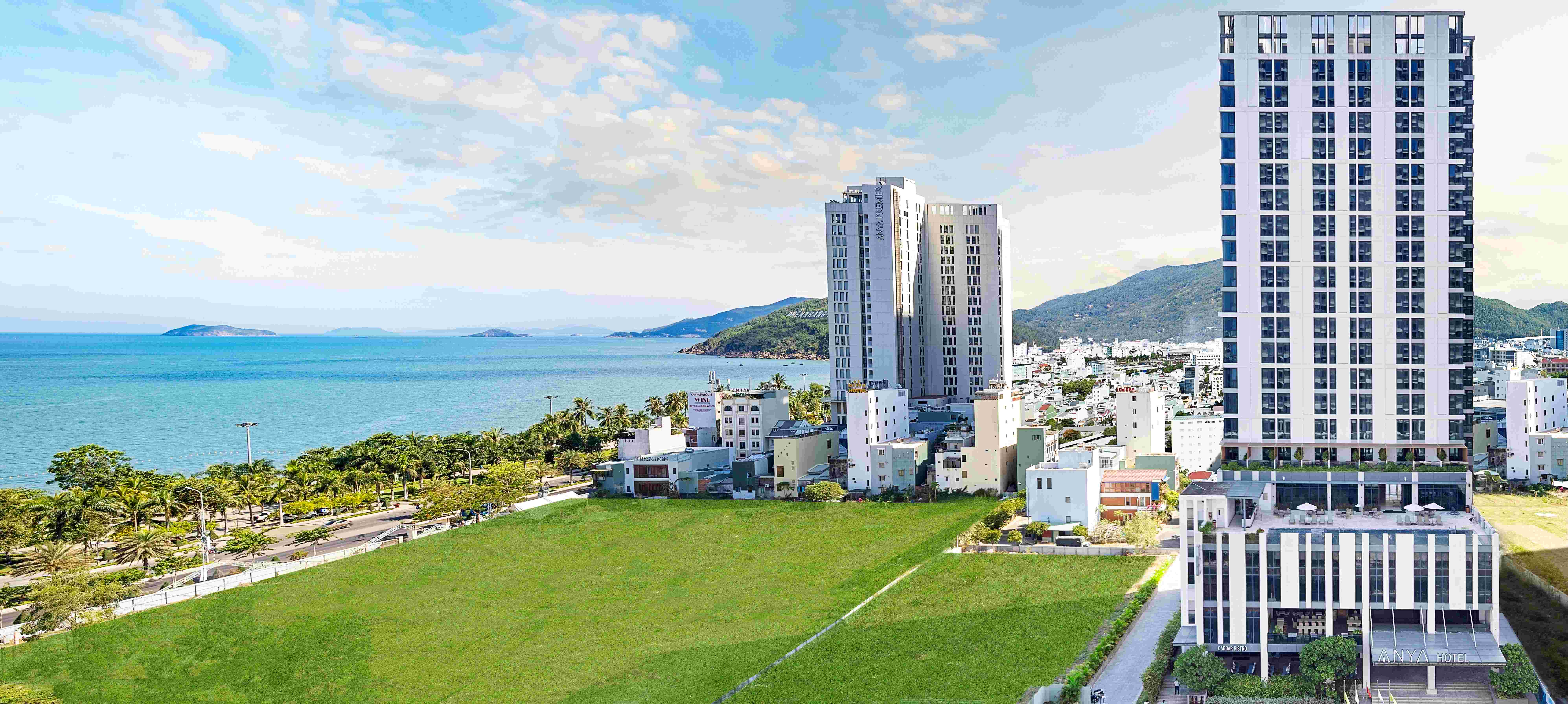 Anya Beach Hotel Quy Nhon