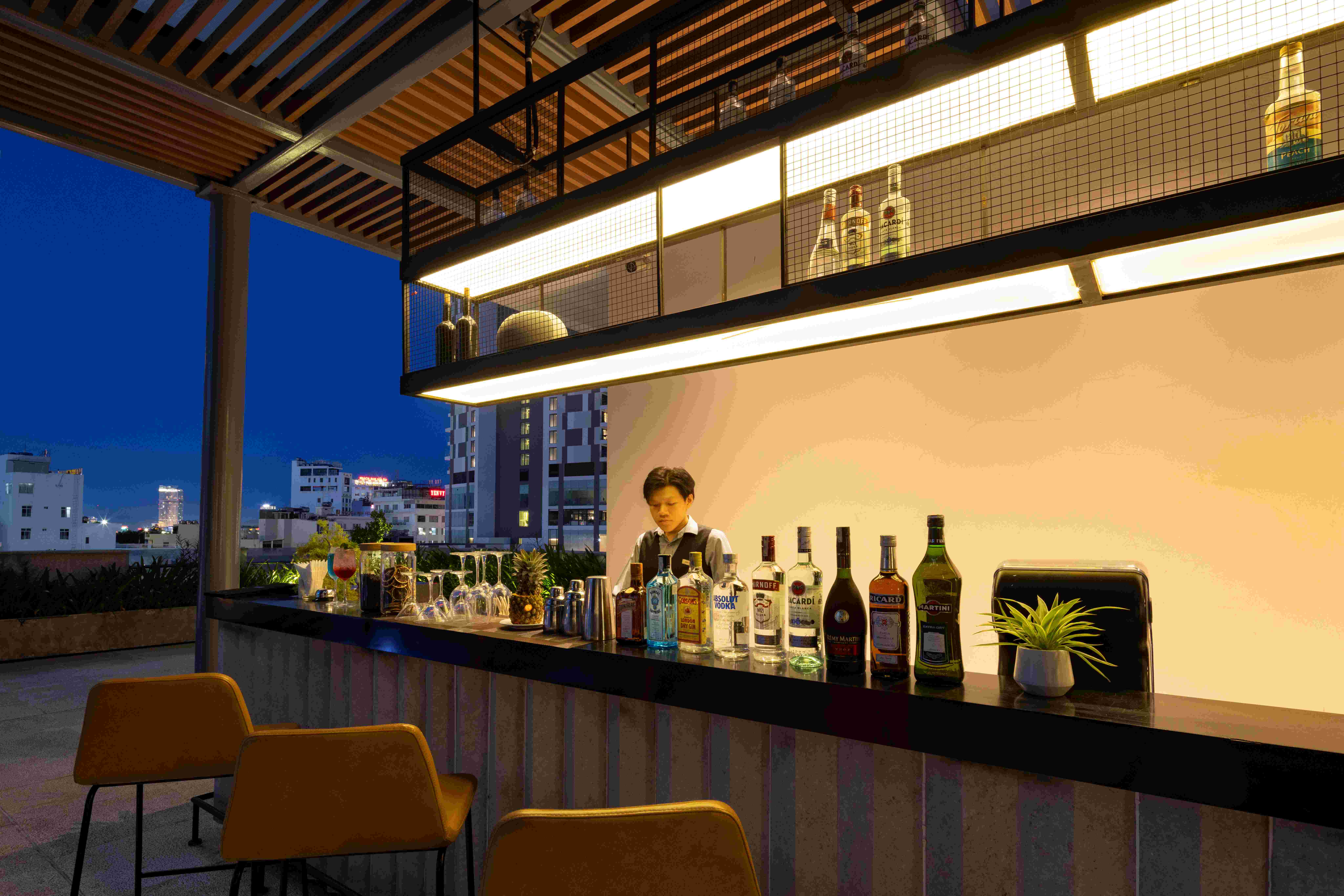 Anya Beach Hotel Quy Nhon