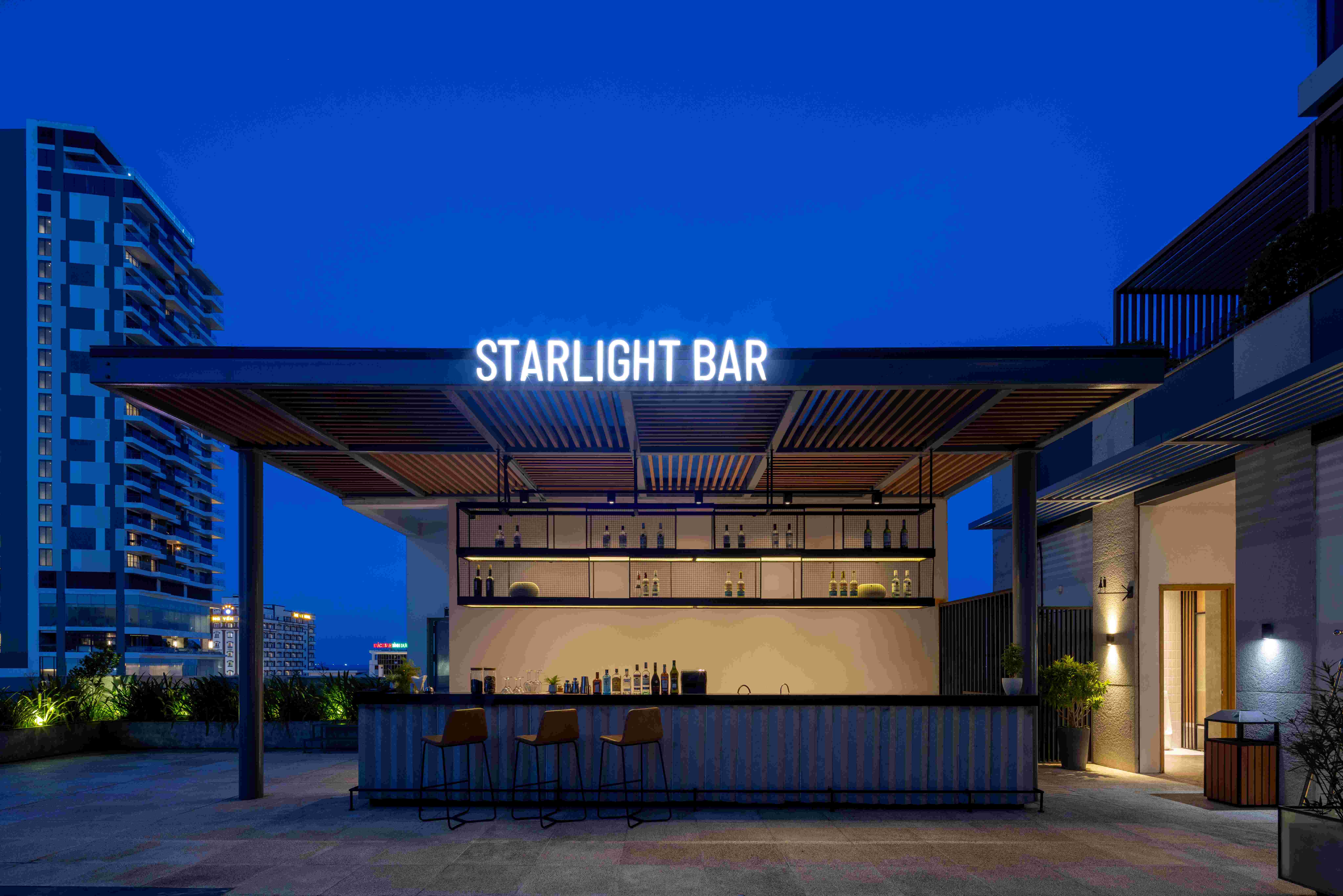 Anya Beach Hotel Quy Nhon