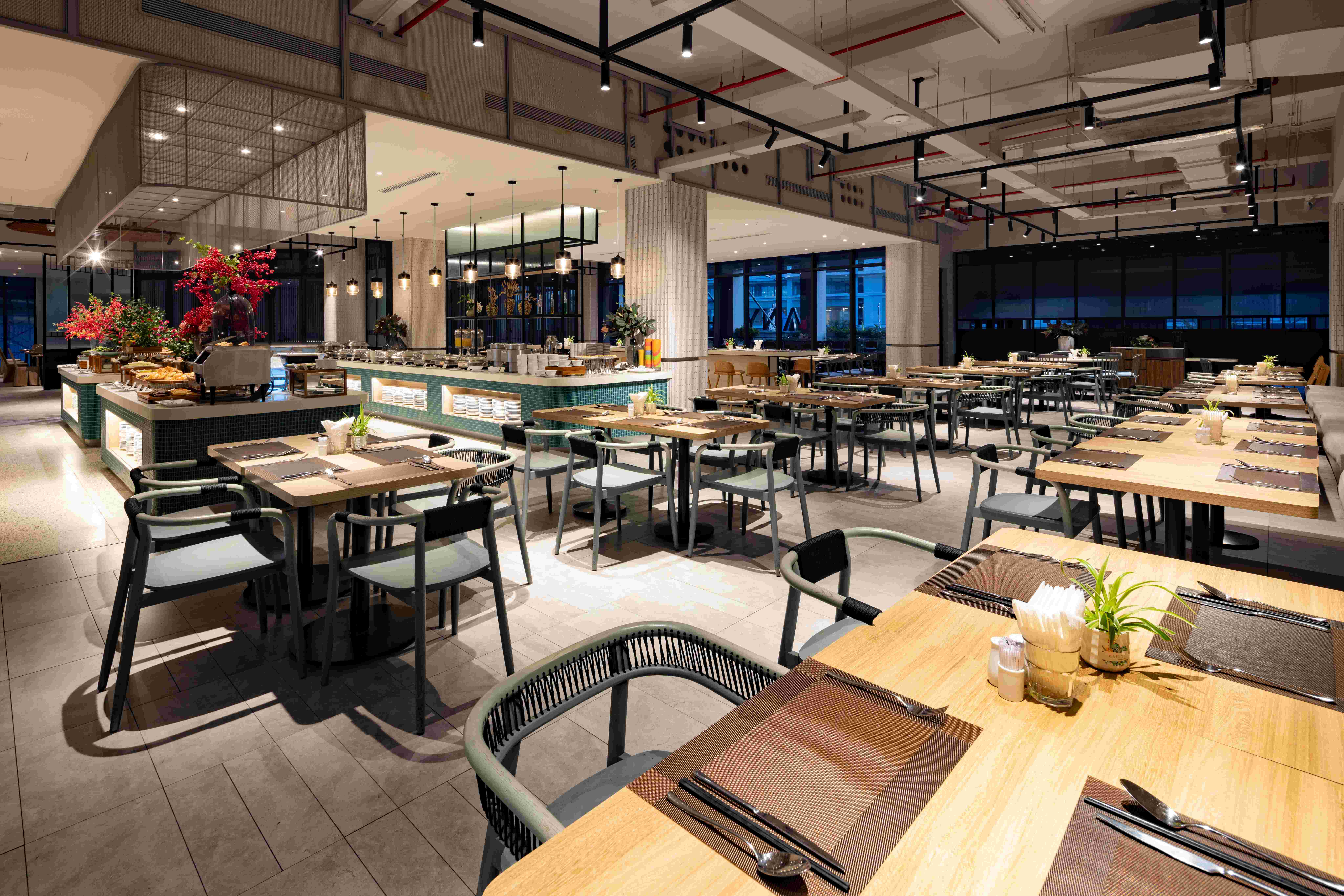 Anya Beach Hotel Quy Nhon