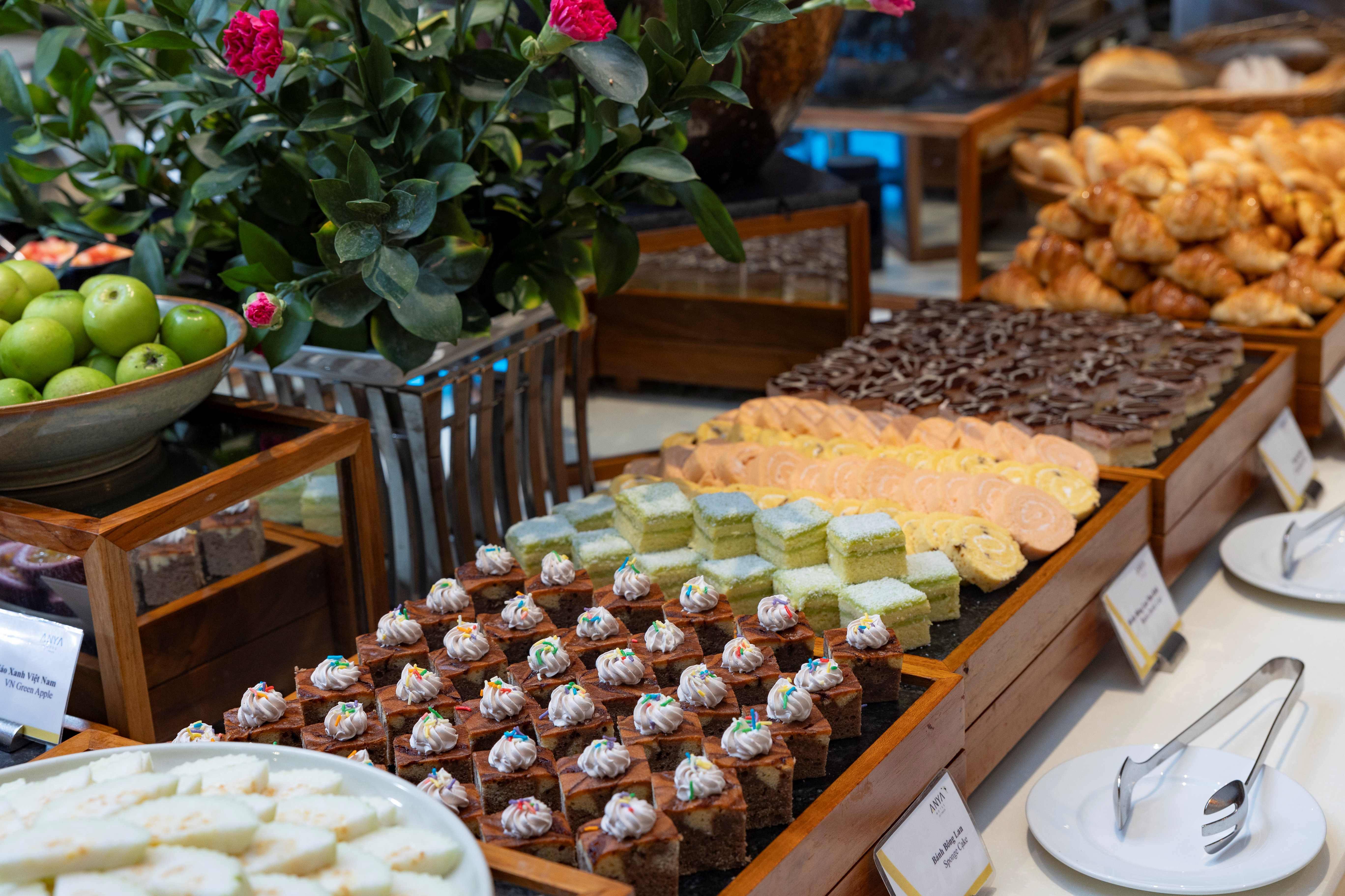 Anya Beach Hotel Quy Nhon