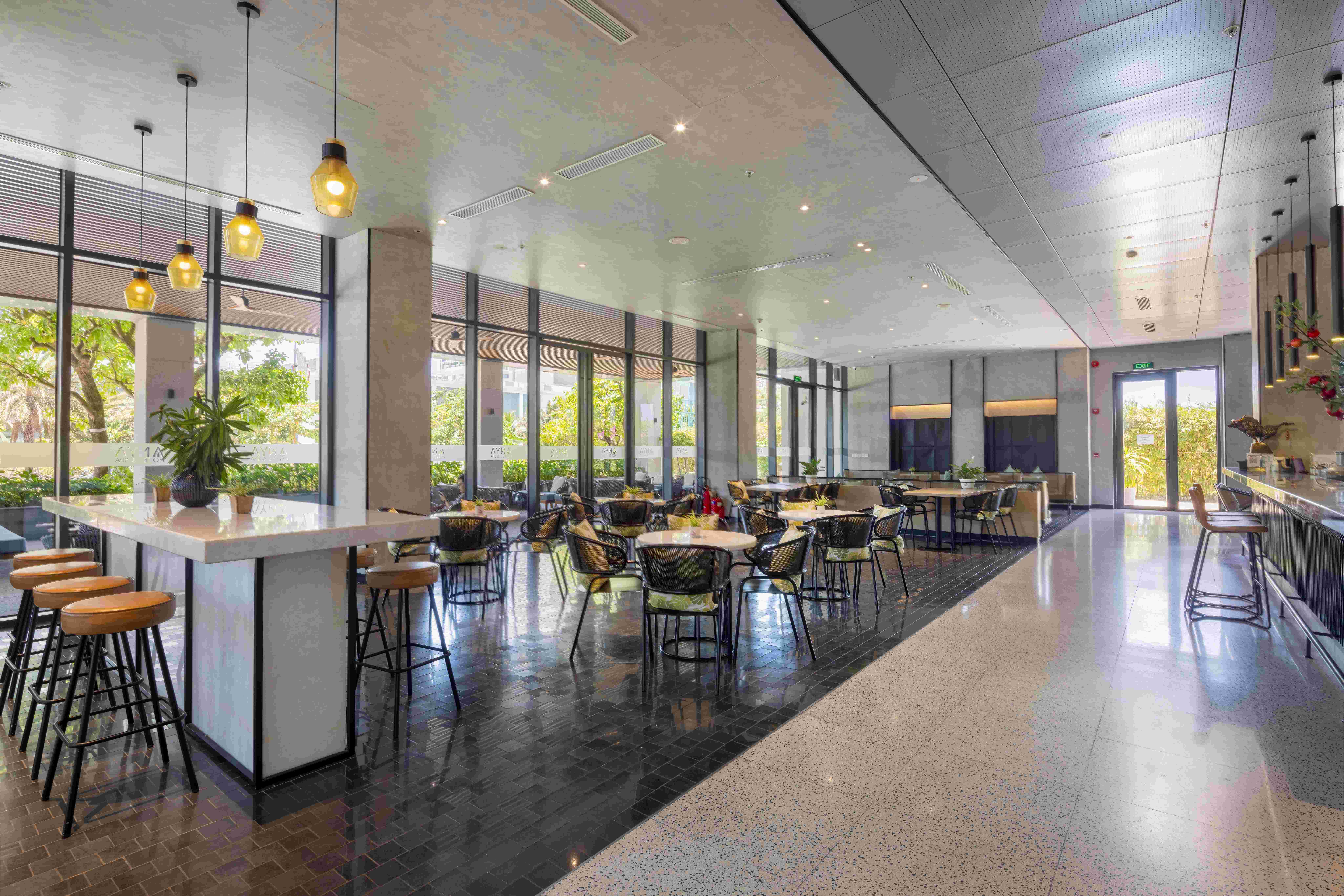 Anya Beach Hotel Quy Nhon