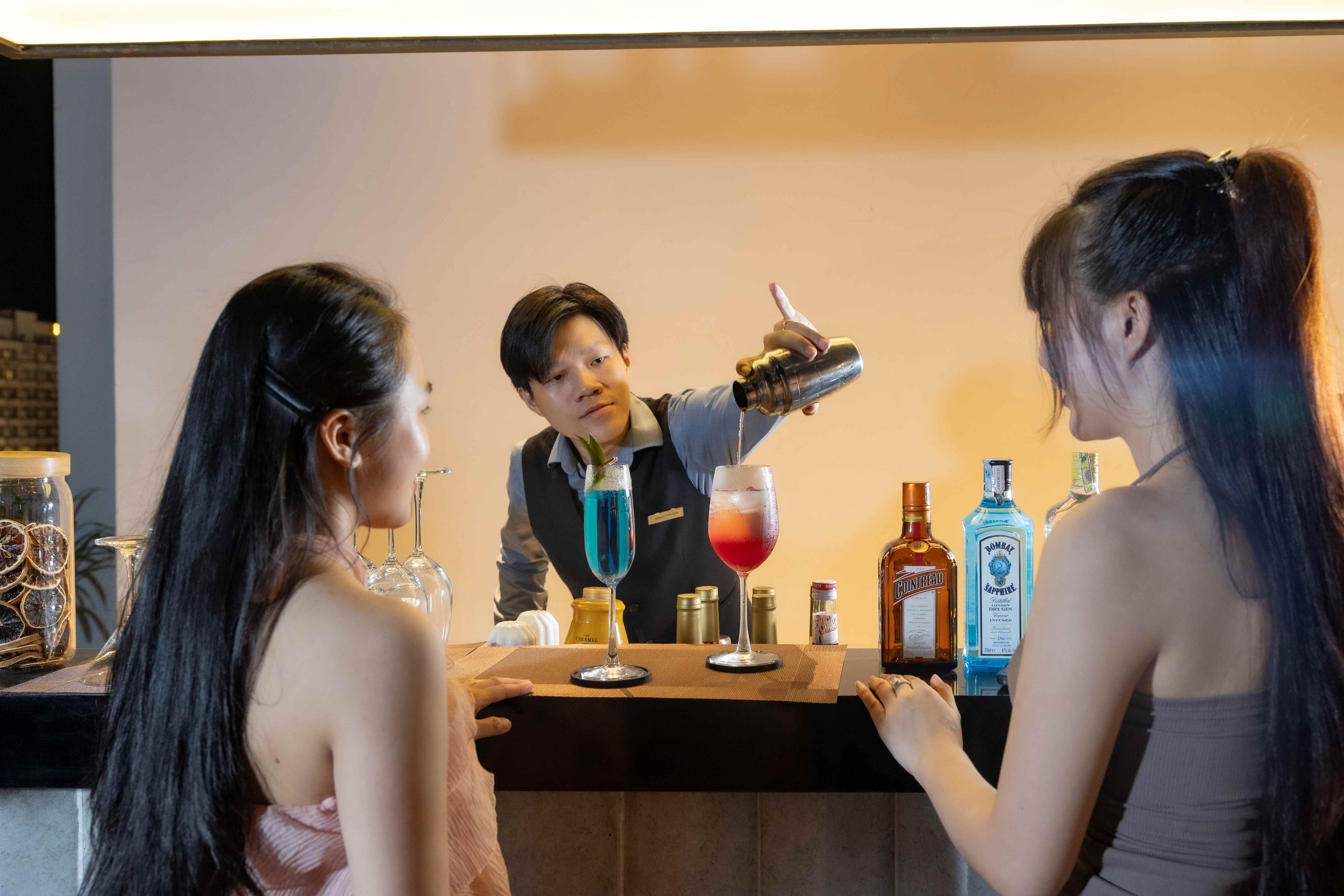 Anya Beach Hotel Quy Nhon