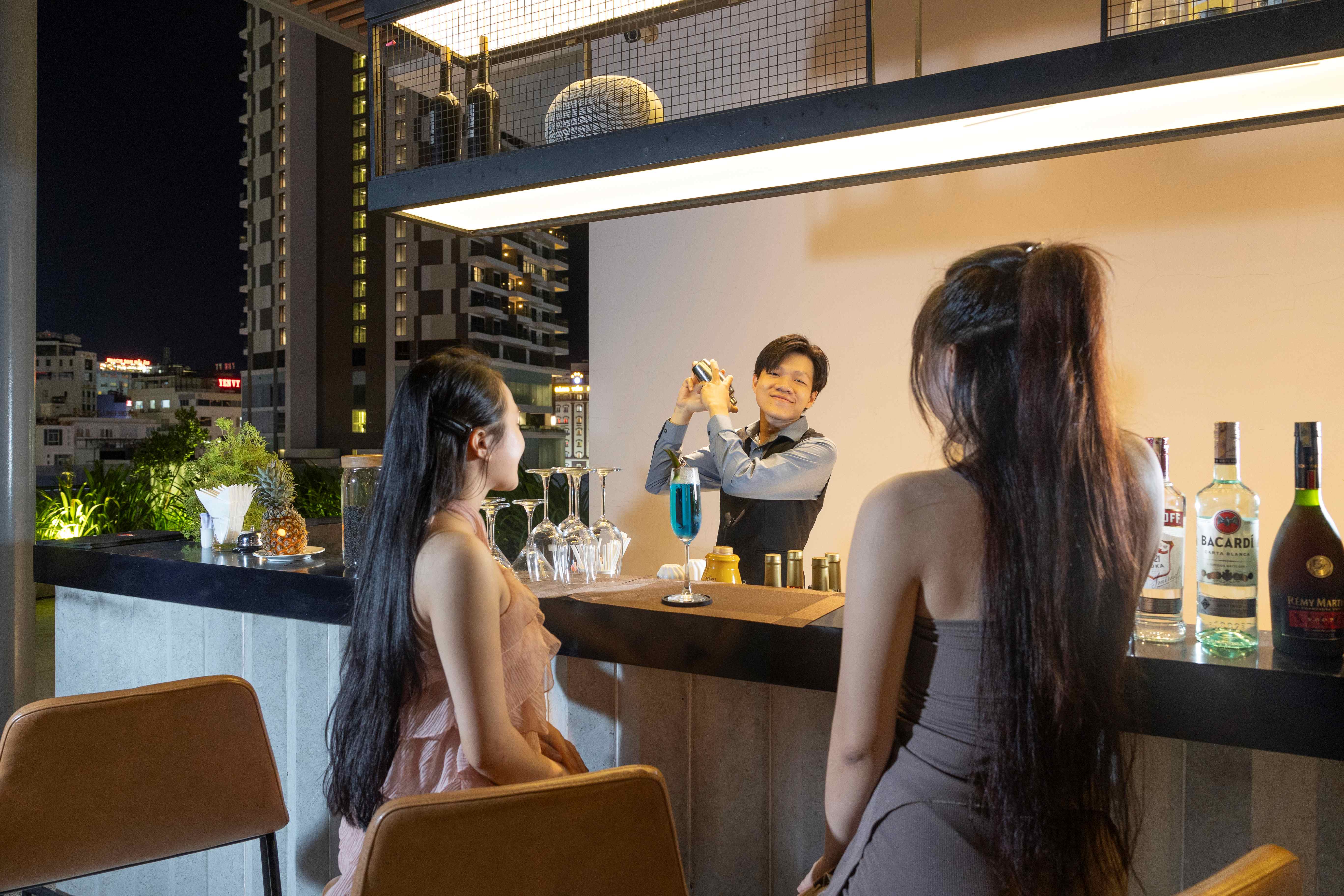 Anya Beach Hotel Quy Nhon