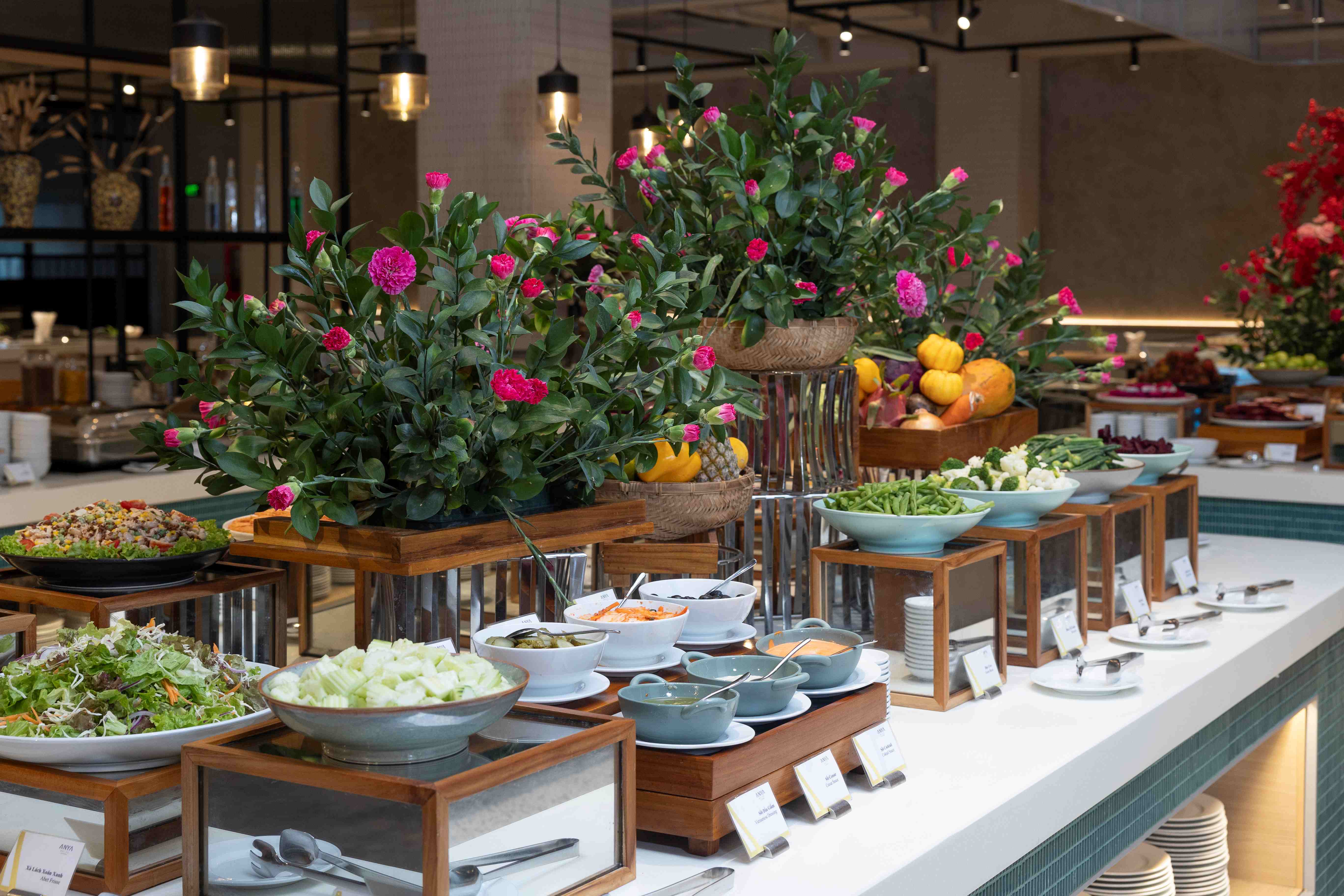 Anya Beach Hotel Quy Nhon