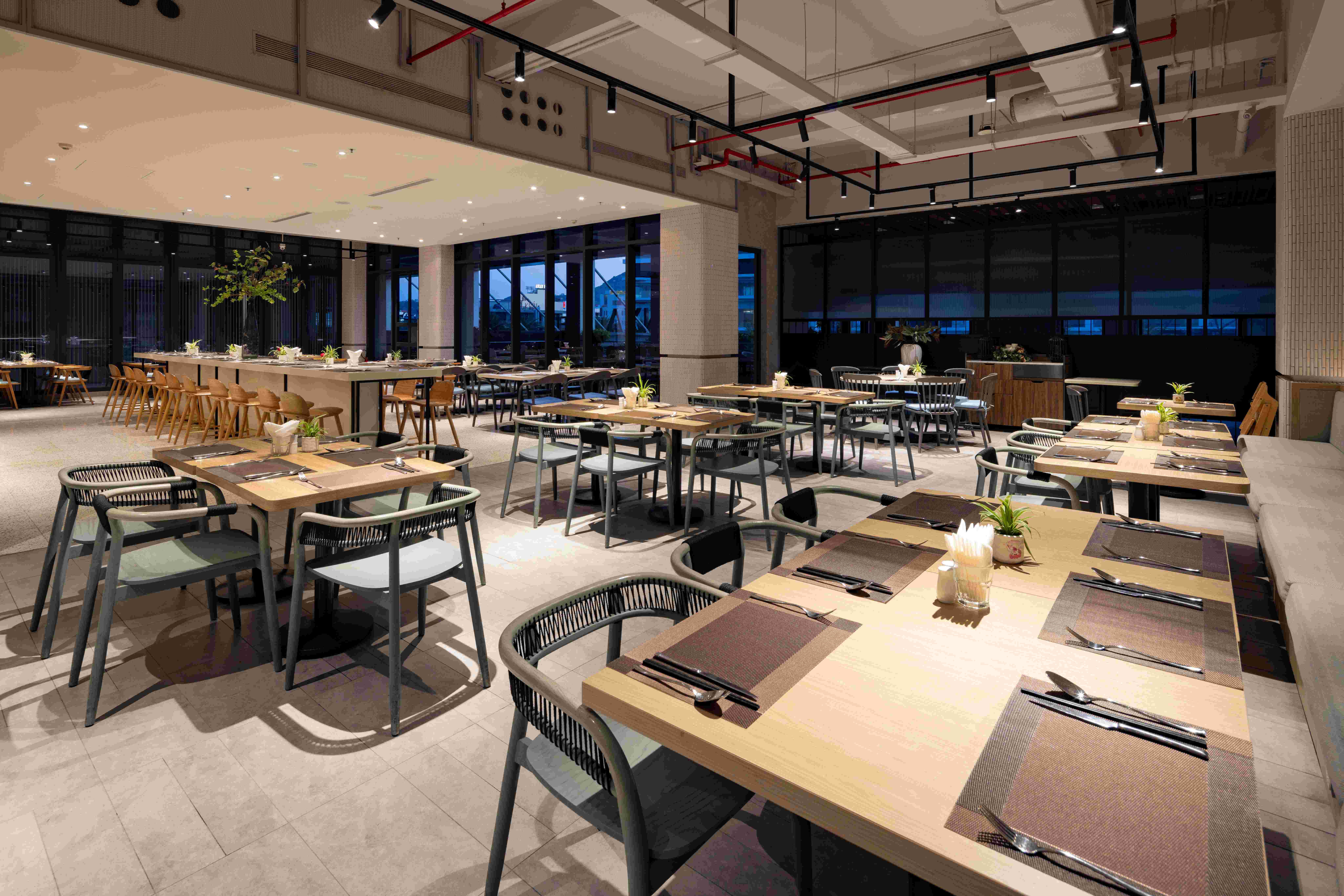 Anya Beach Hotel Quy Nhon