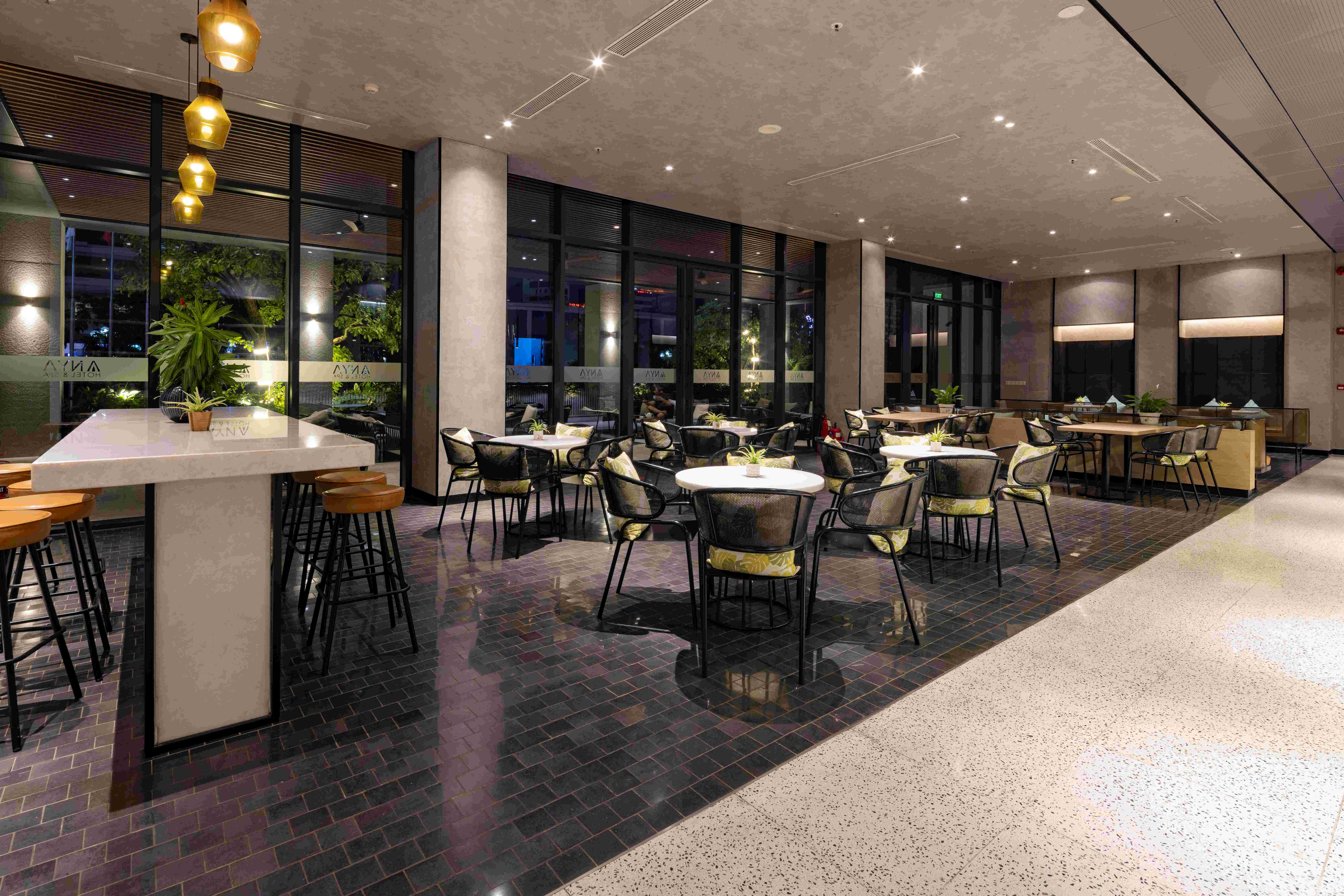 Anya Beach Hotel Quy Nhon