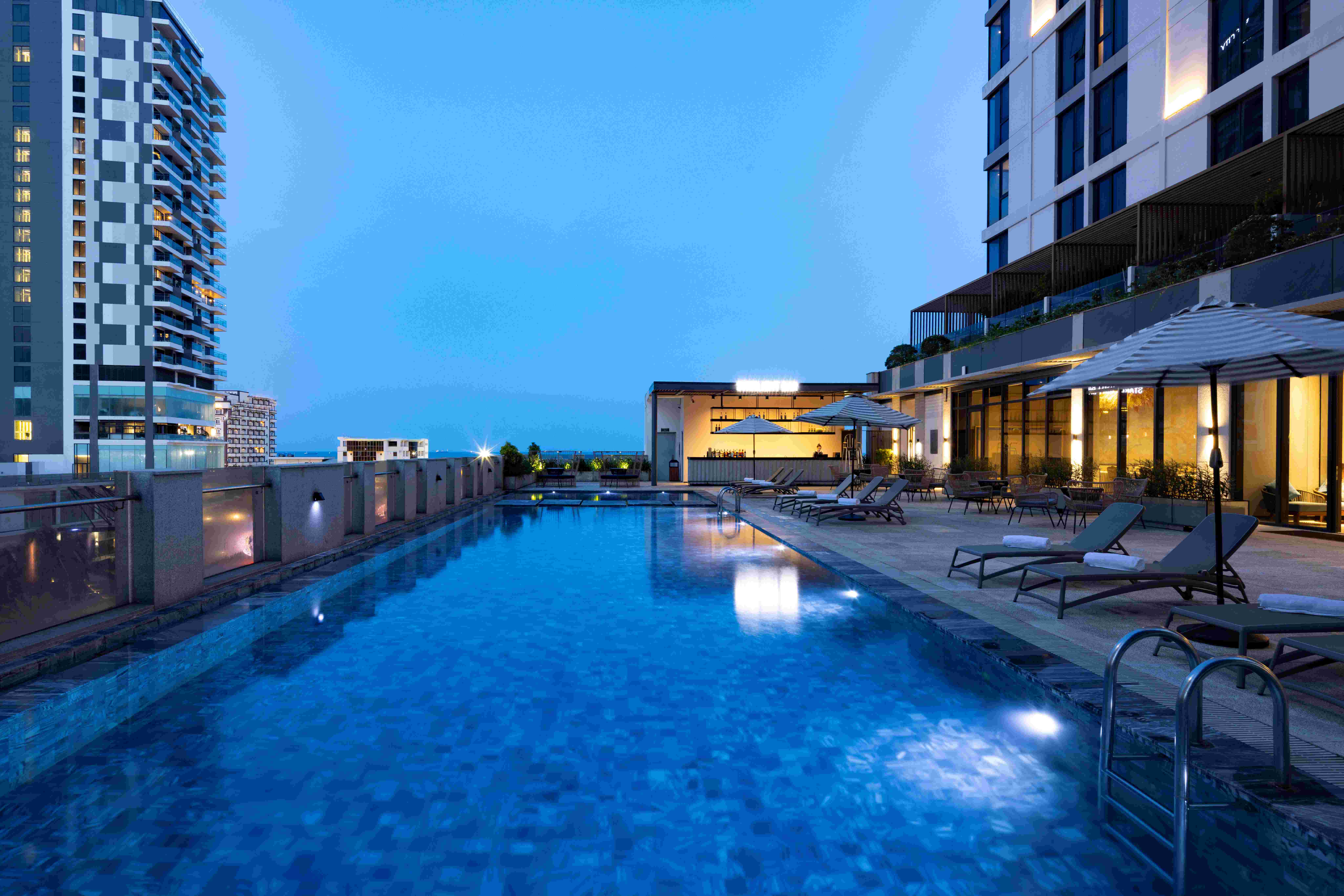 Anya Beach Hotel Quy Nhon