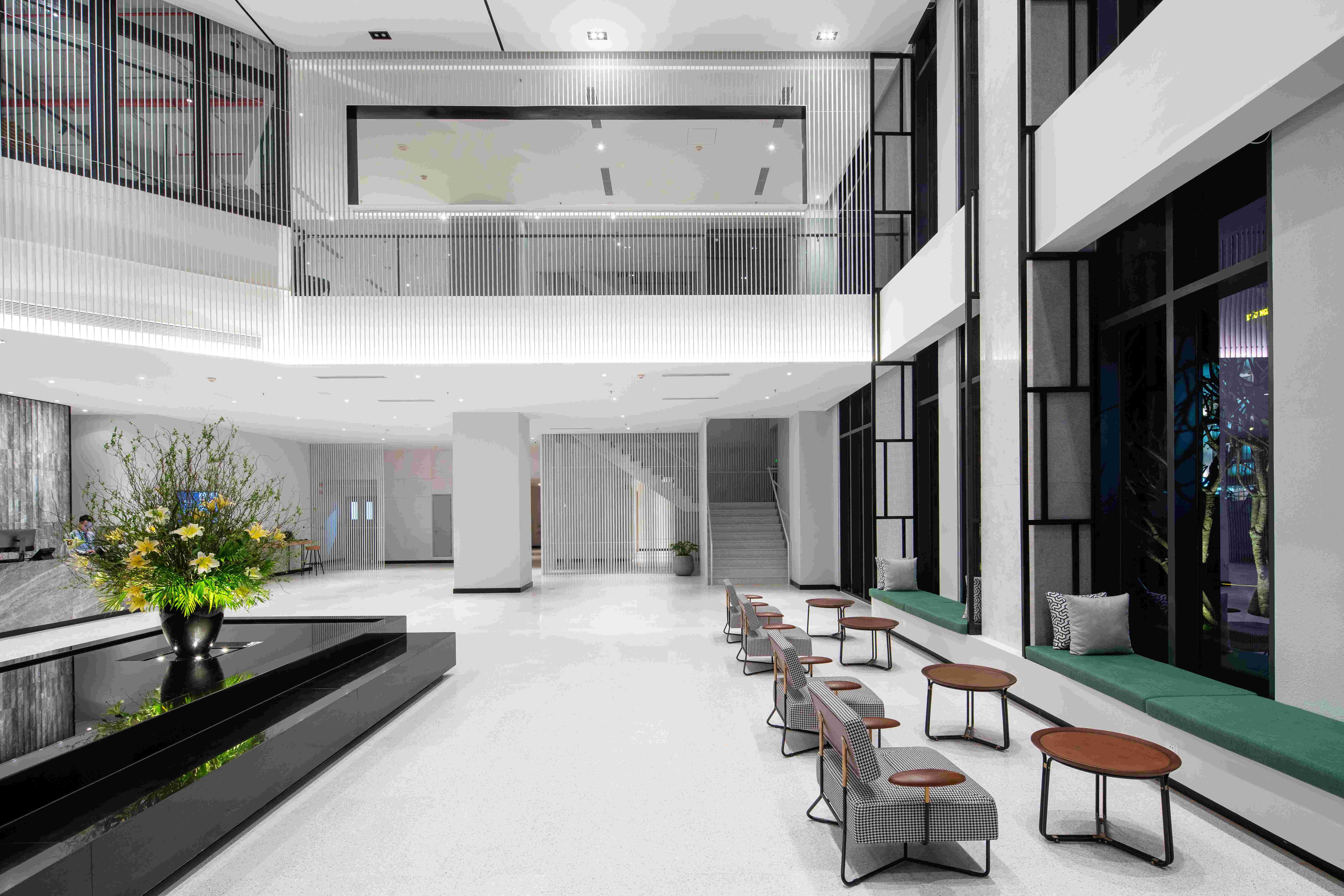 Anya Beach Hotel Quy Nhon