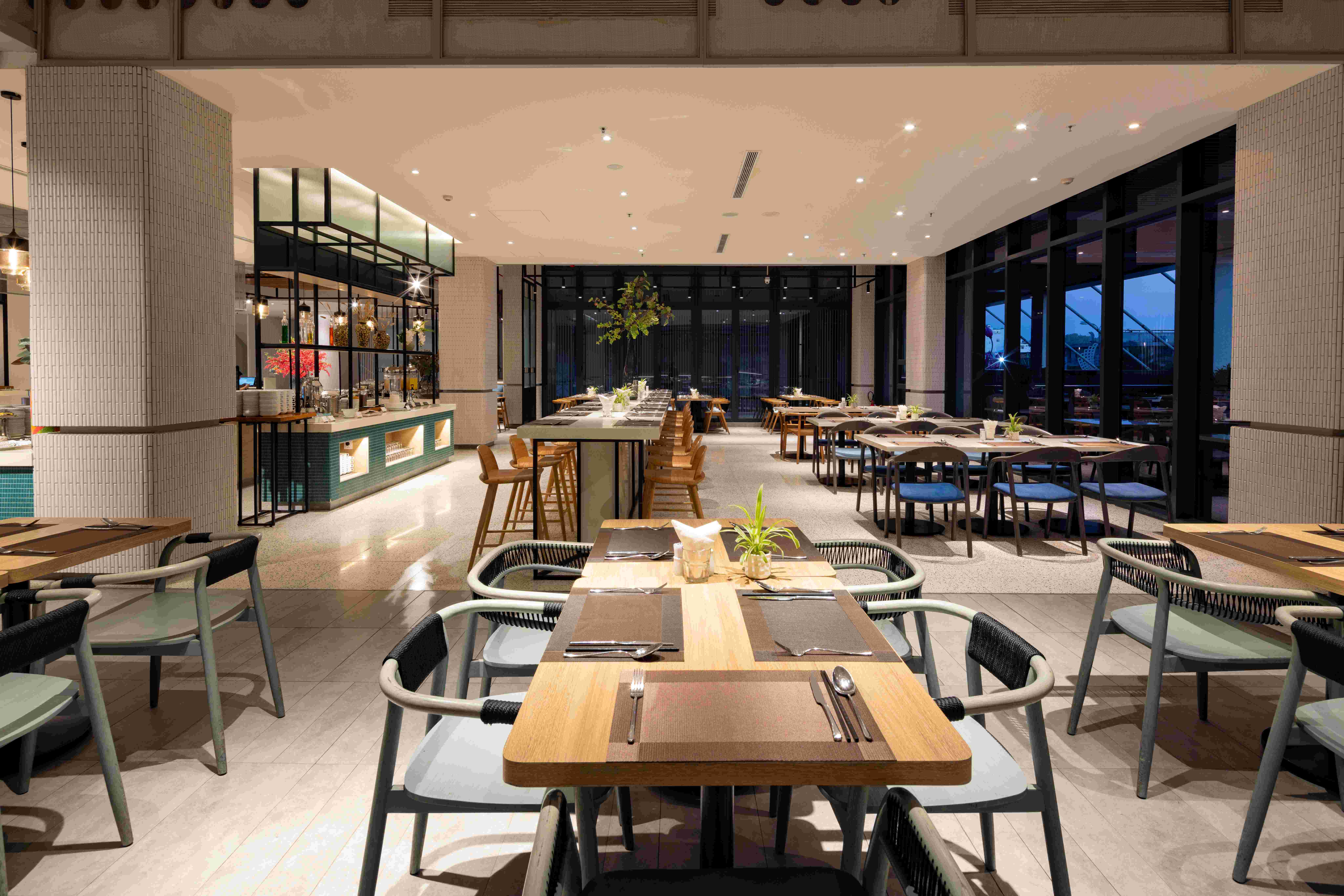 Anya Beach Hotel Quy Nhon