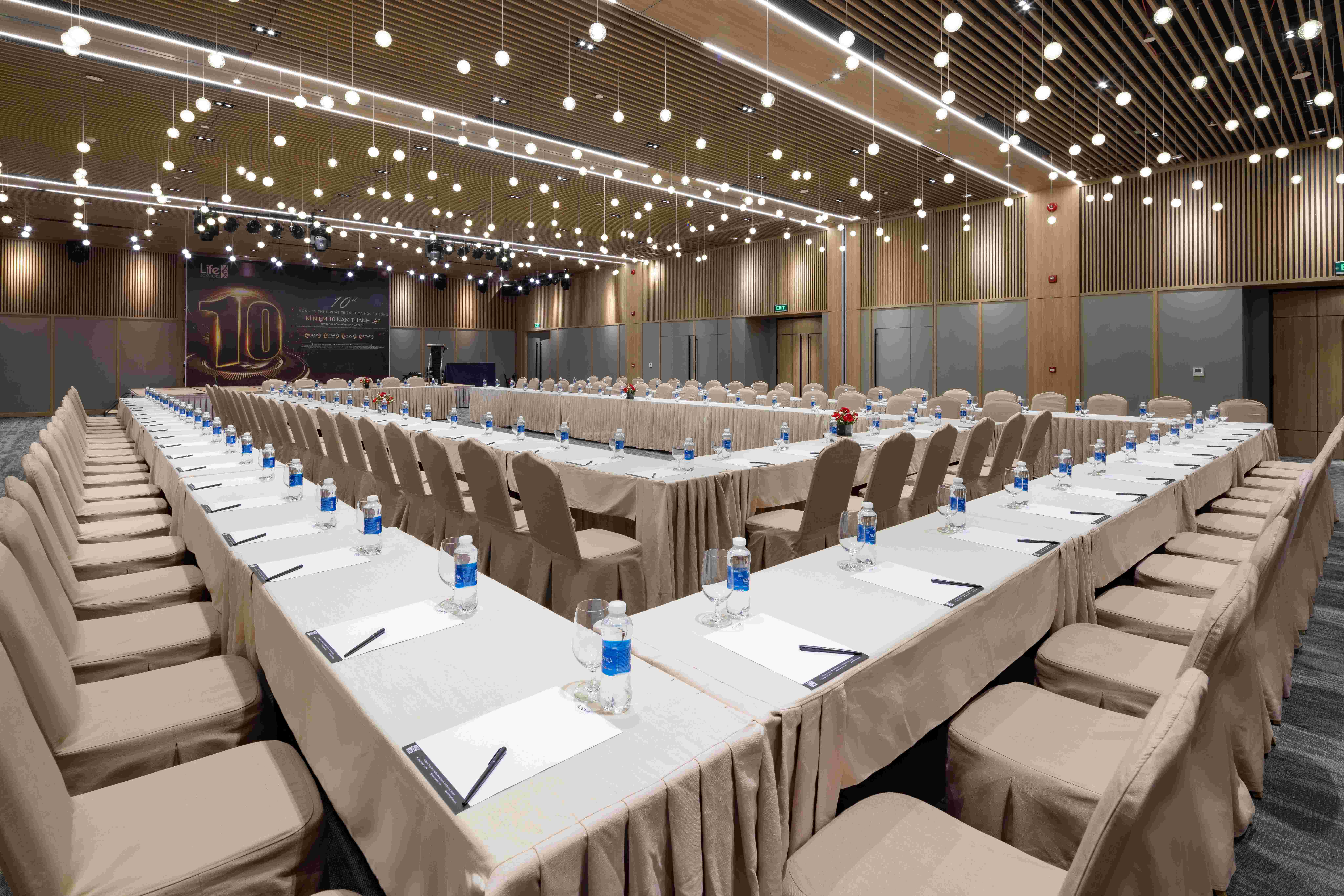 Anya Beach Hotel Quy Nhon