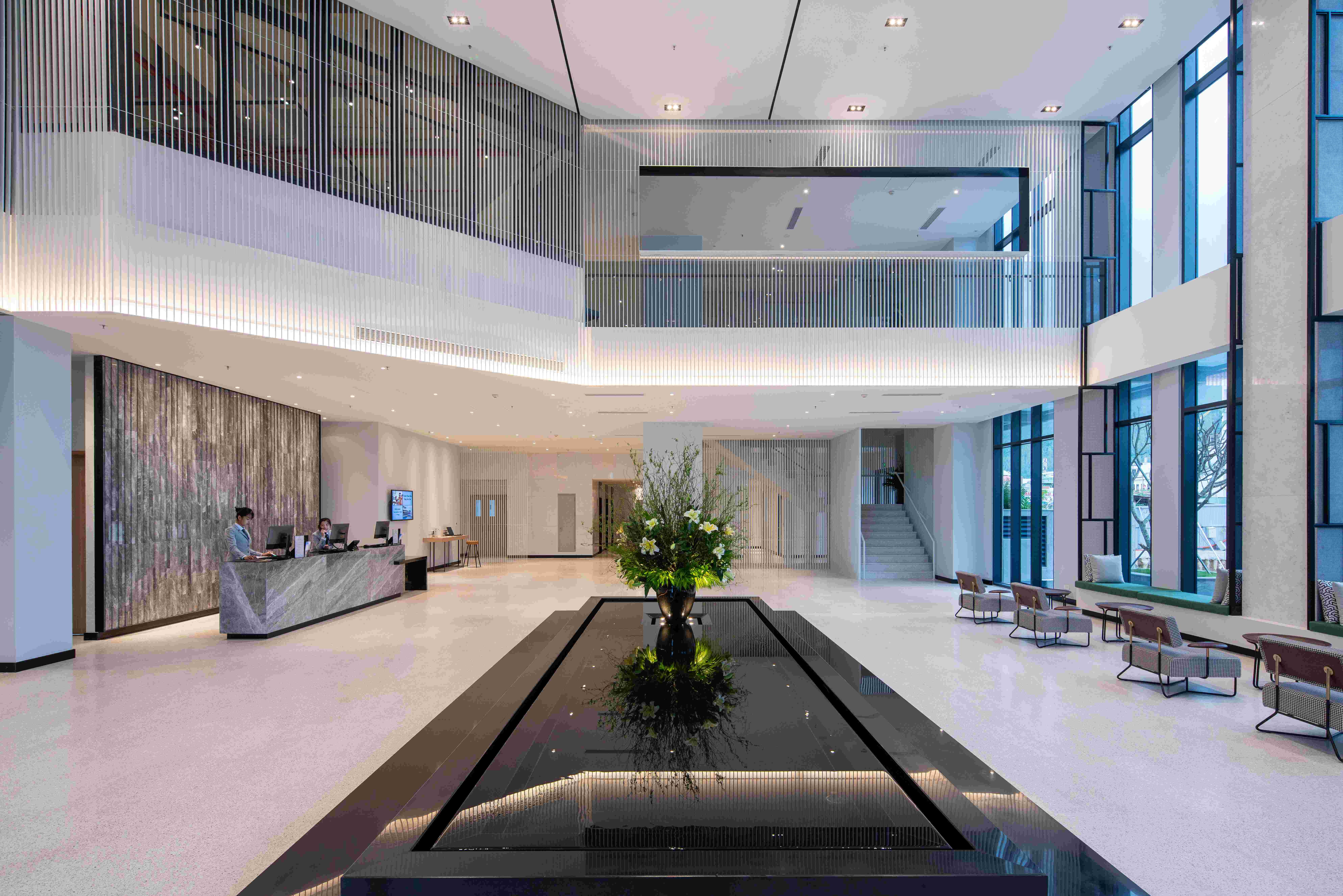 Anya Beach Hotel Quy Nhon