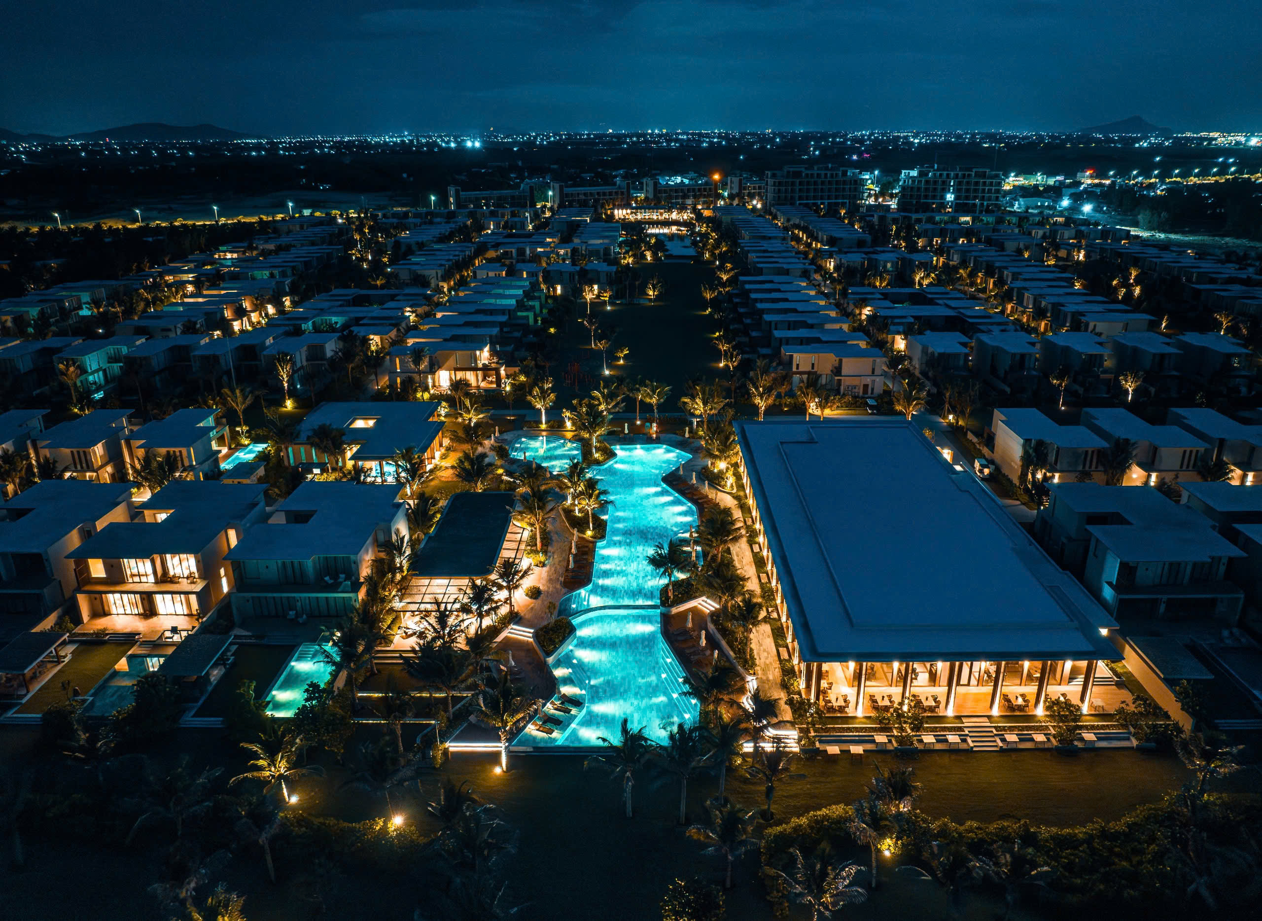 The Ocean Resort Quy Nhon