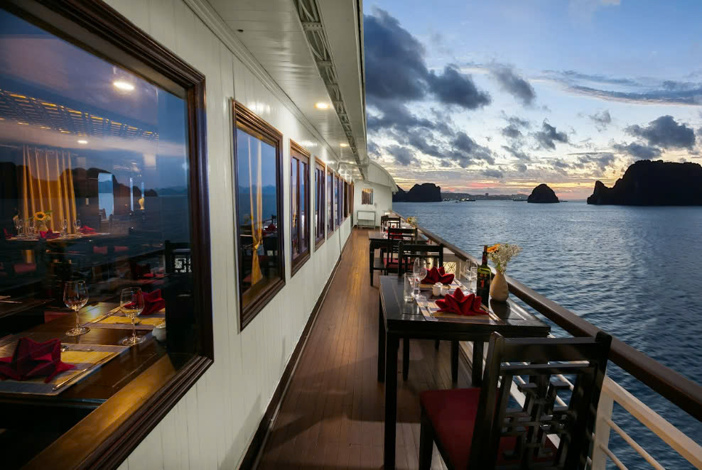 La Regina Classic Cruise