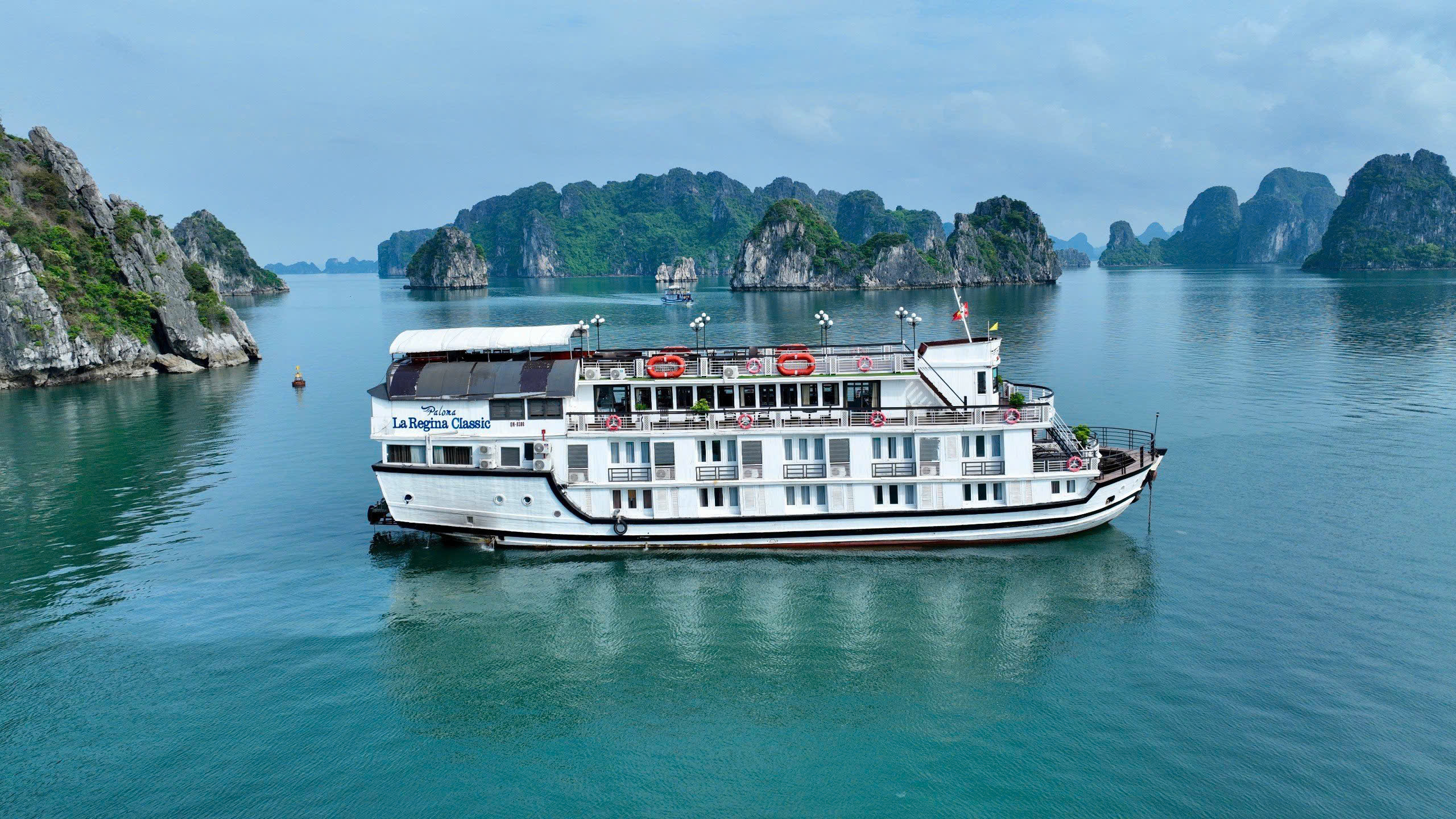 La Regina Classic Cruise