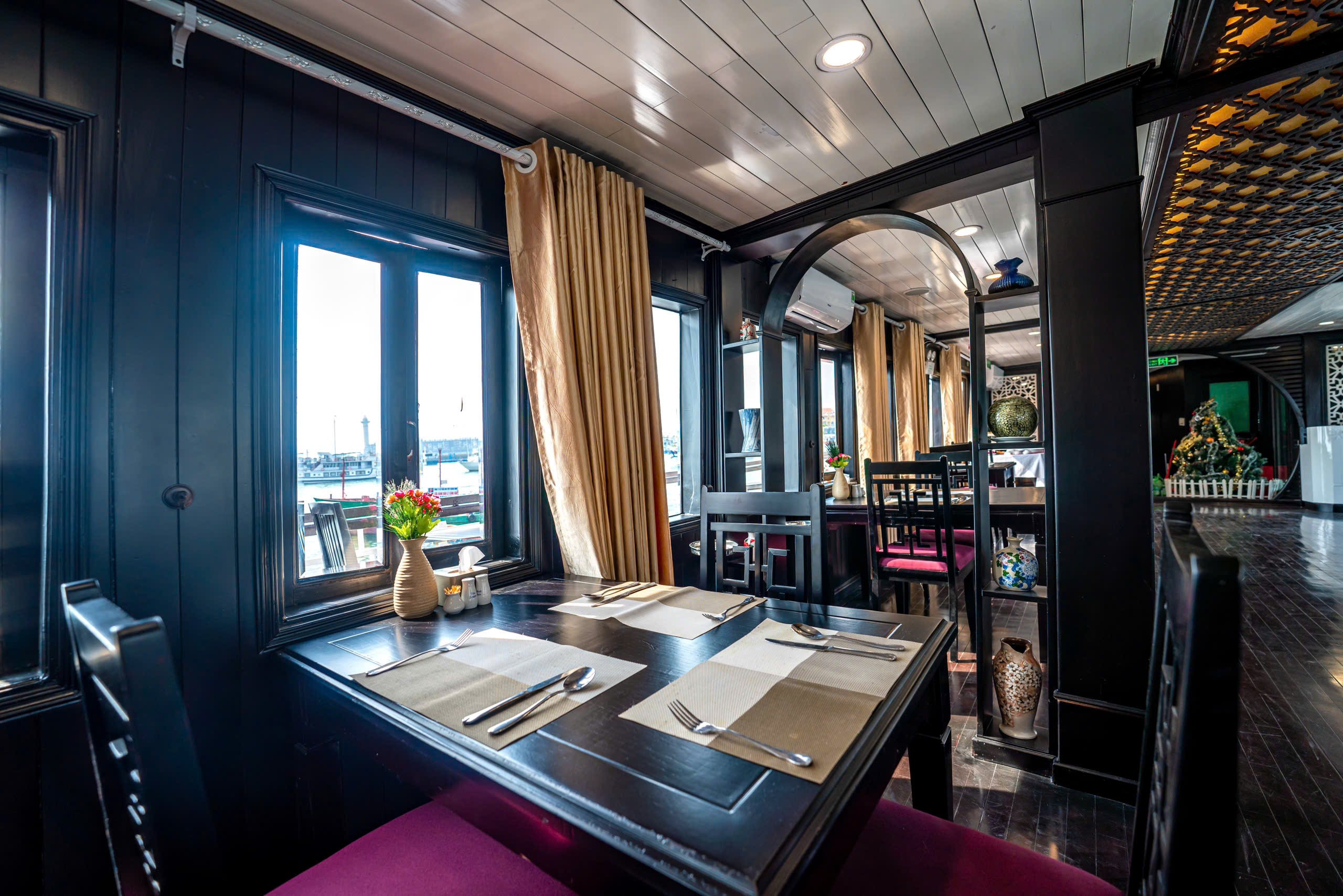 La Regina Classic Cruise