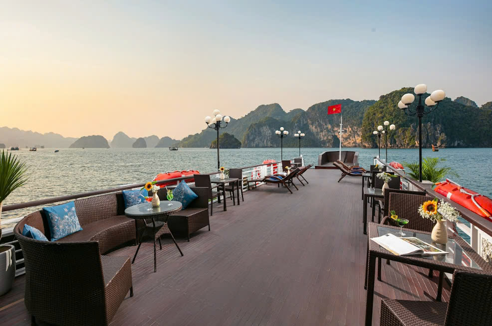 La Regina Classic Cruise