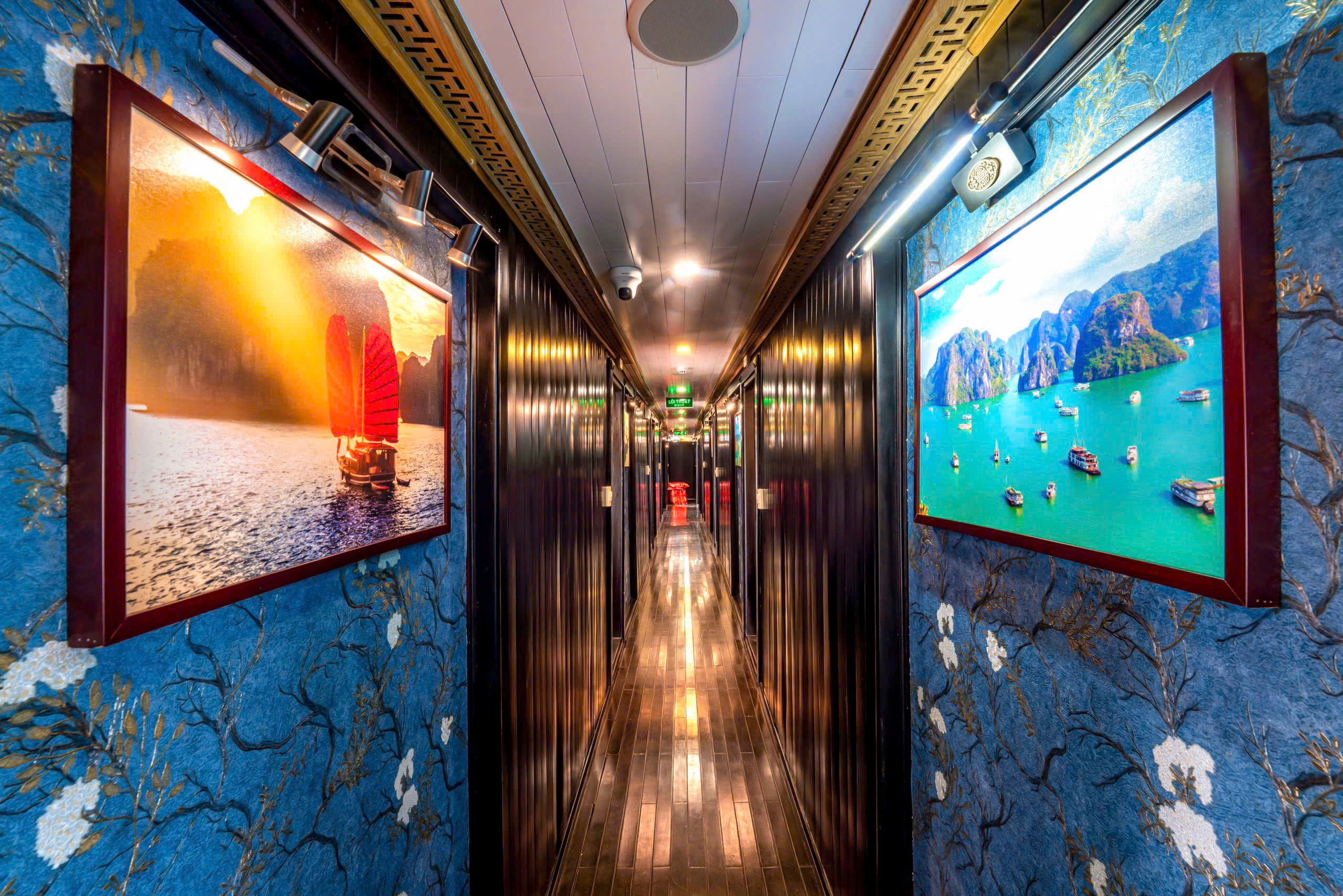 La Regina Classic Cruise