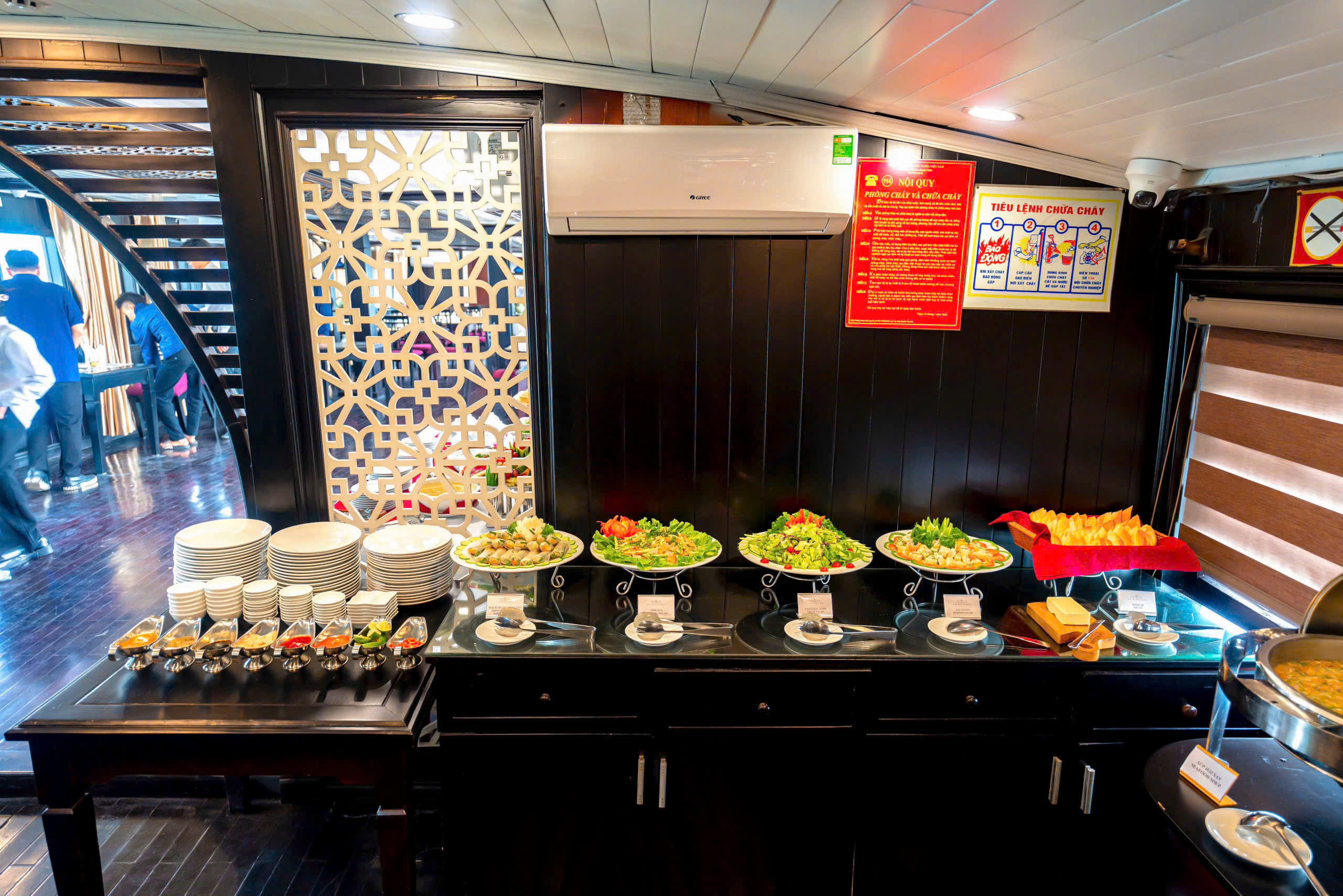 La Regina Classic Cruise