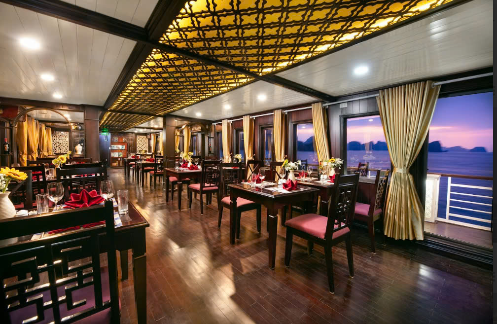 La Regina Classic Cruise